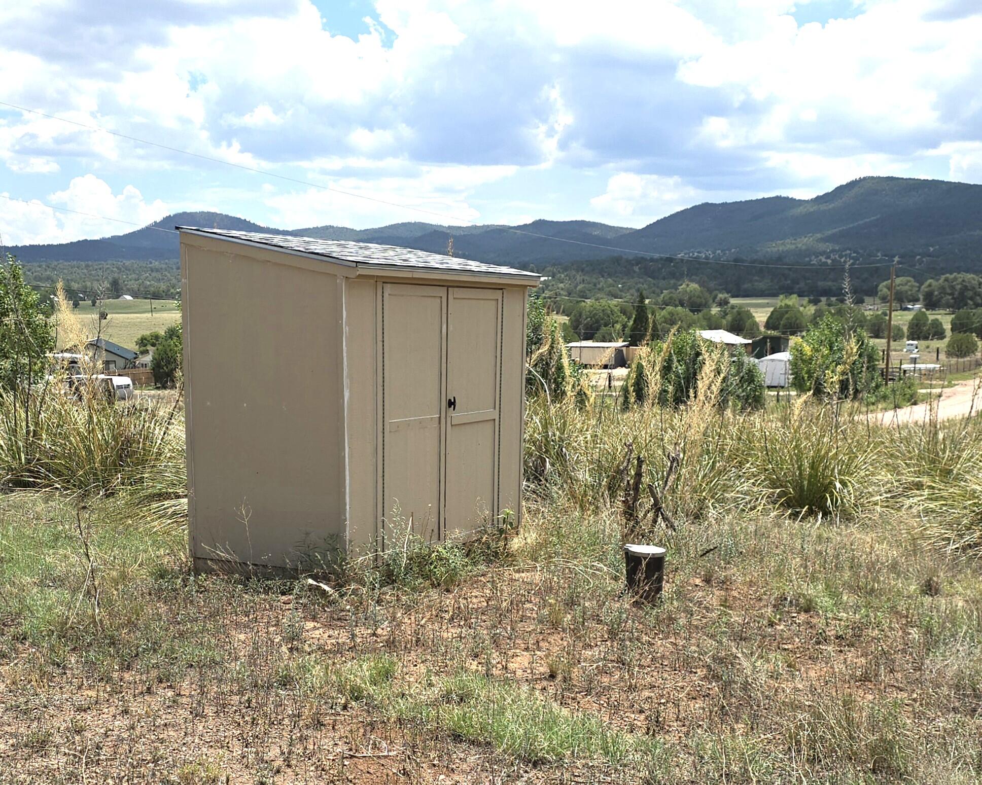 410-5 S Rolling Hills Road, Young, AZ 85554 — Photo 1 of 4