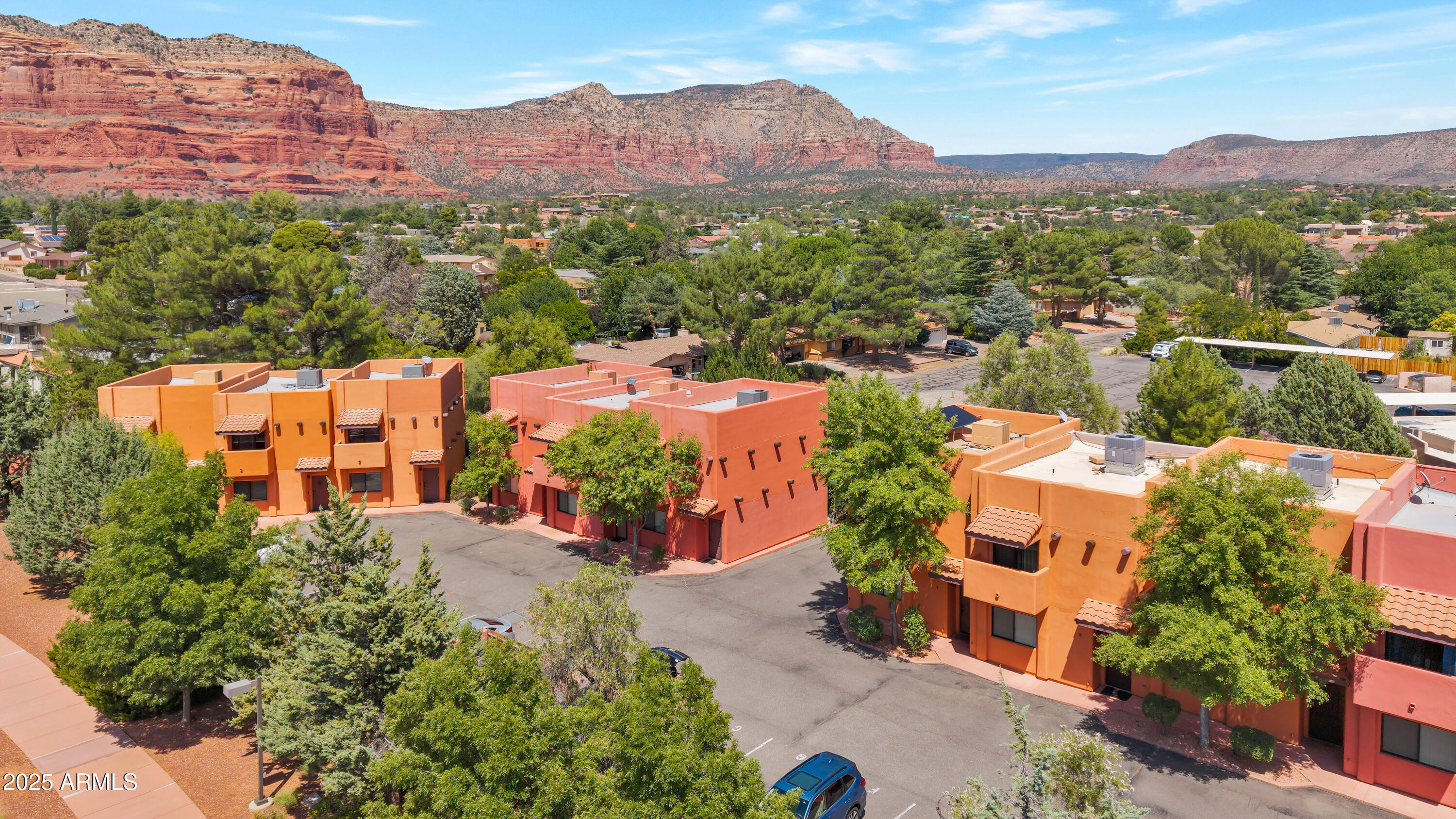 45 N CANYON DIABLO Road 5, Sedona, AZ 86351
