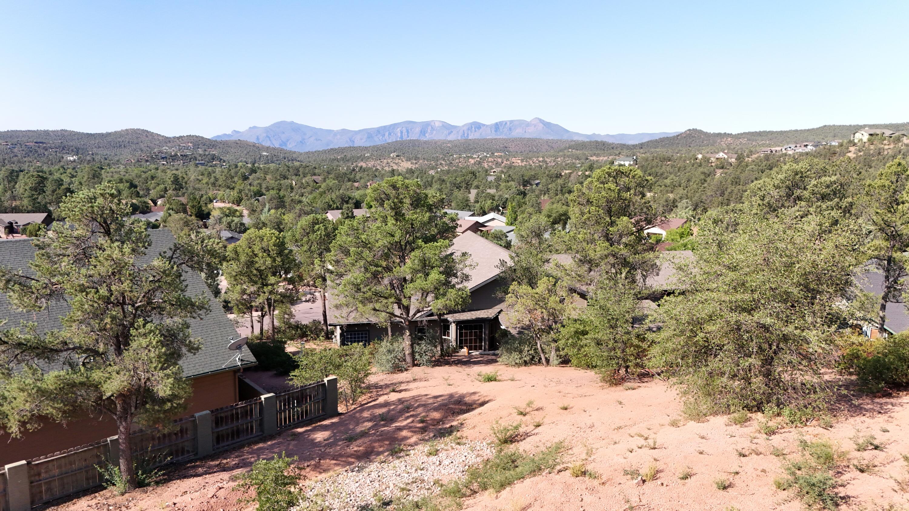 802 N Oak Point, Payson, AZ 85541