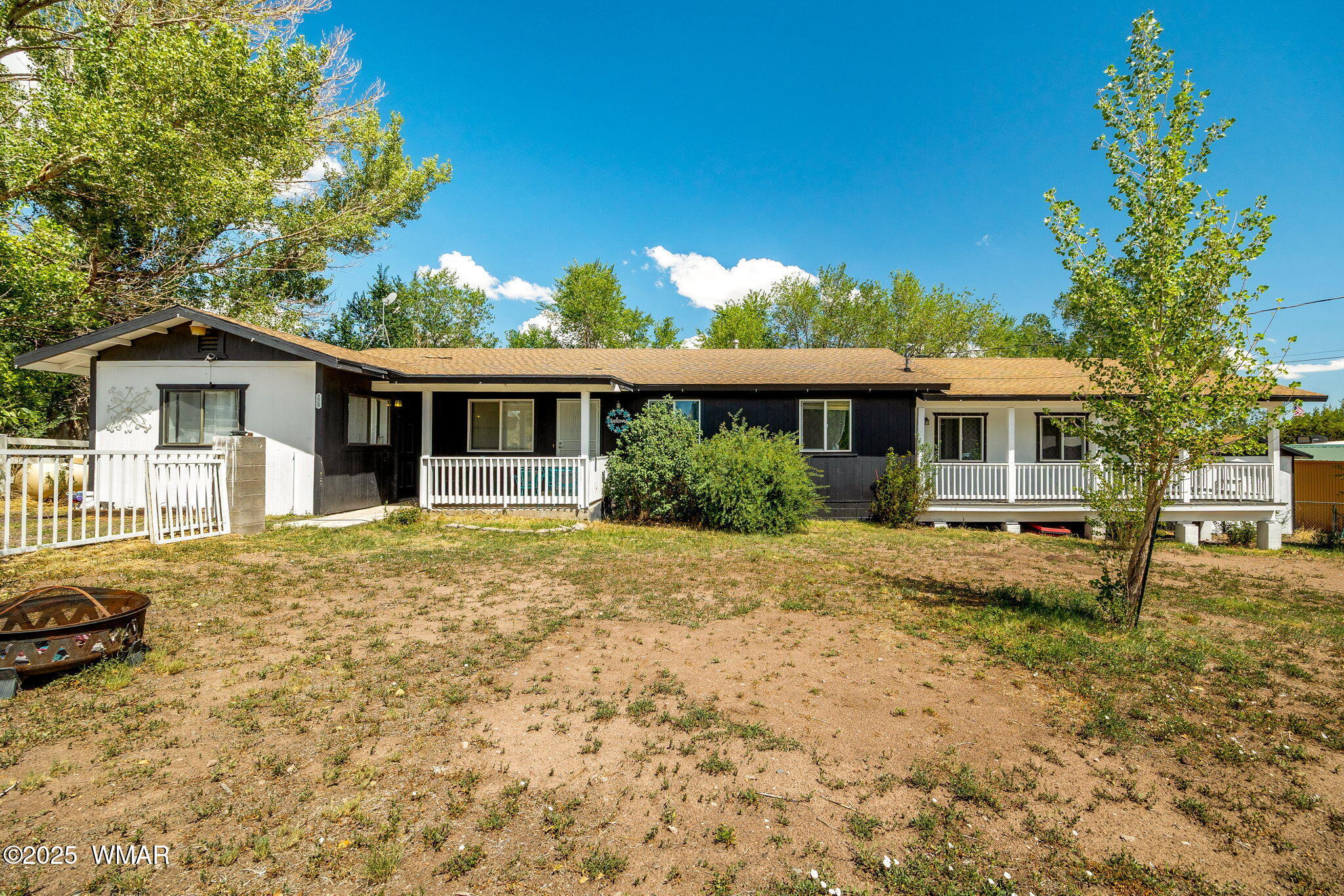 228 W 3rd Street, Eagar, AZ 85925
