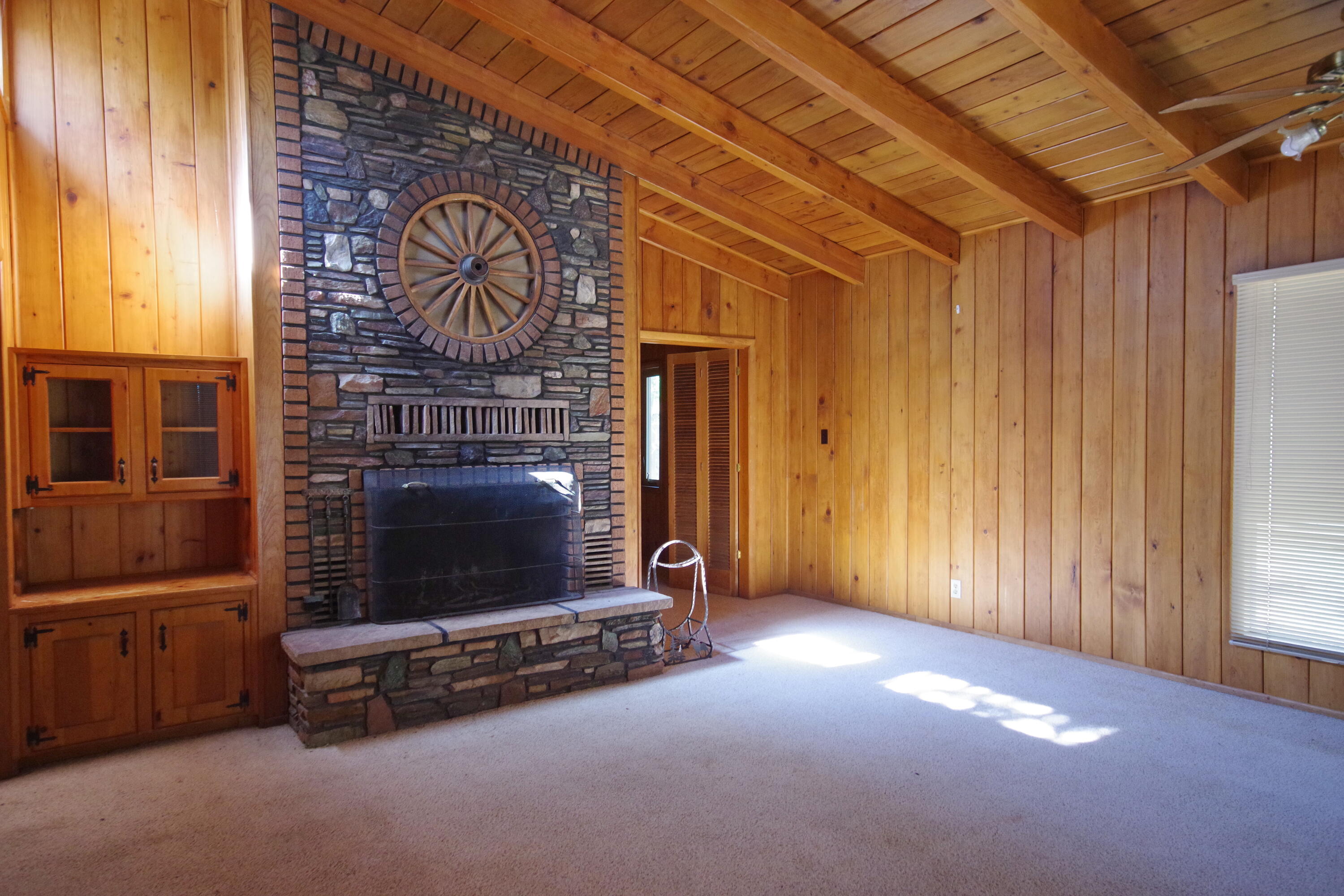 7692 N Caballero Road, Payson, AZ 85541 — Photo 1 of 13