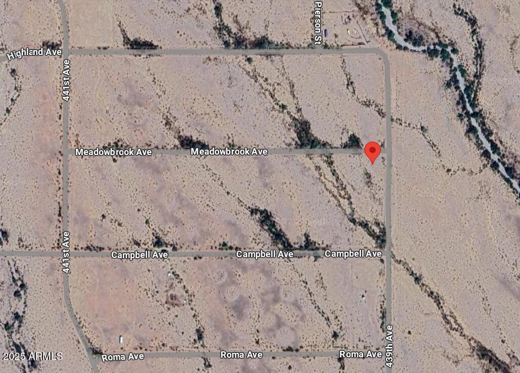 441xx N Meadowbrook Avenue 257, Tonopah, AZ 85354