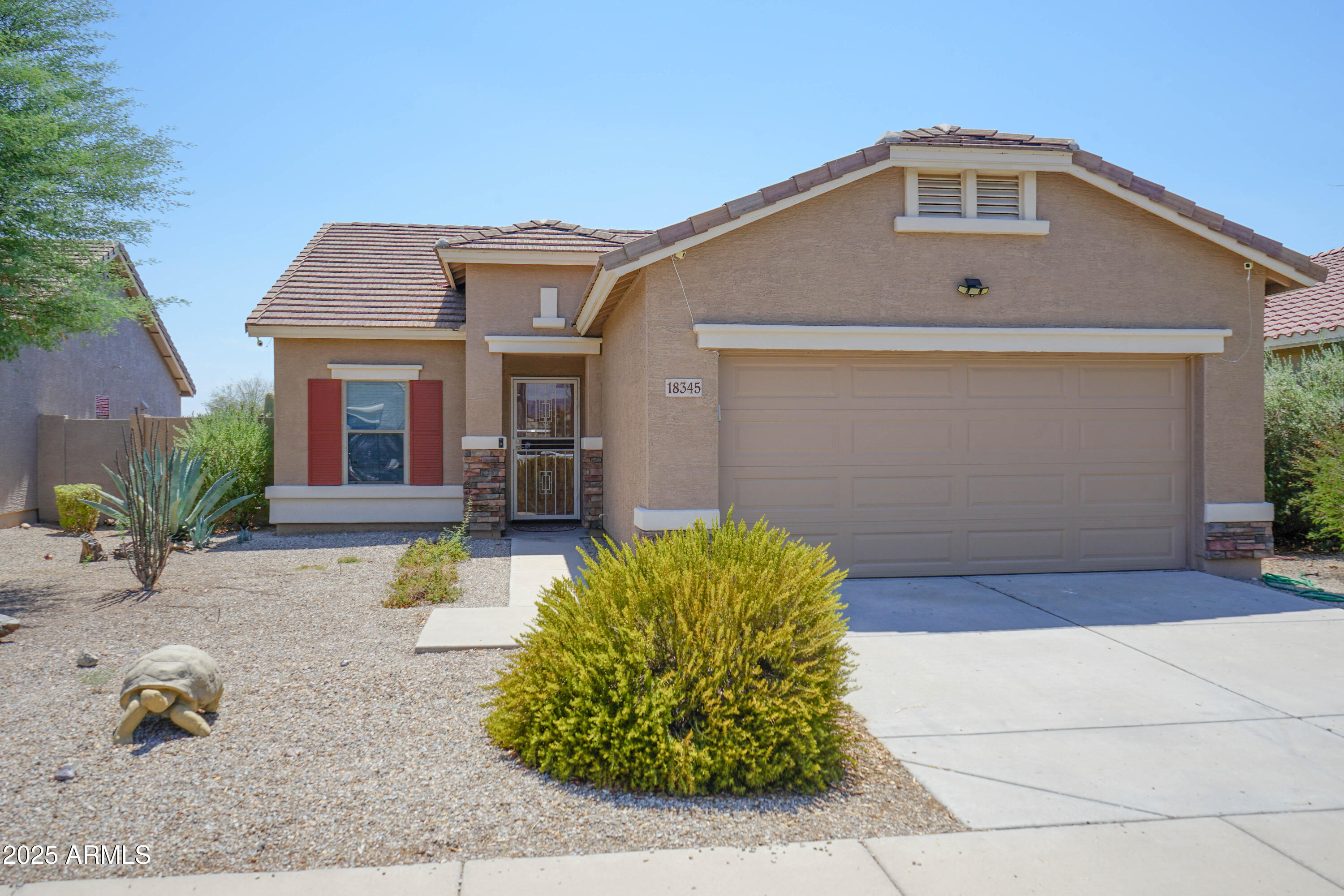 18345 E EL AMANCER, Gold Canyon, AZ 85118 — Photo 1 of 42