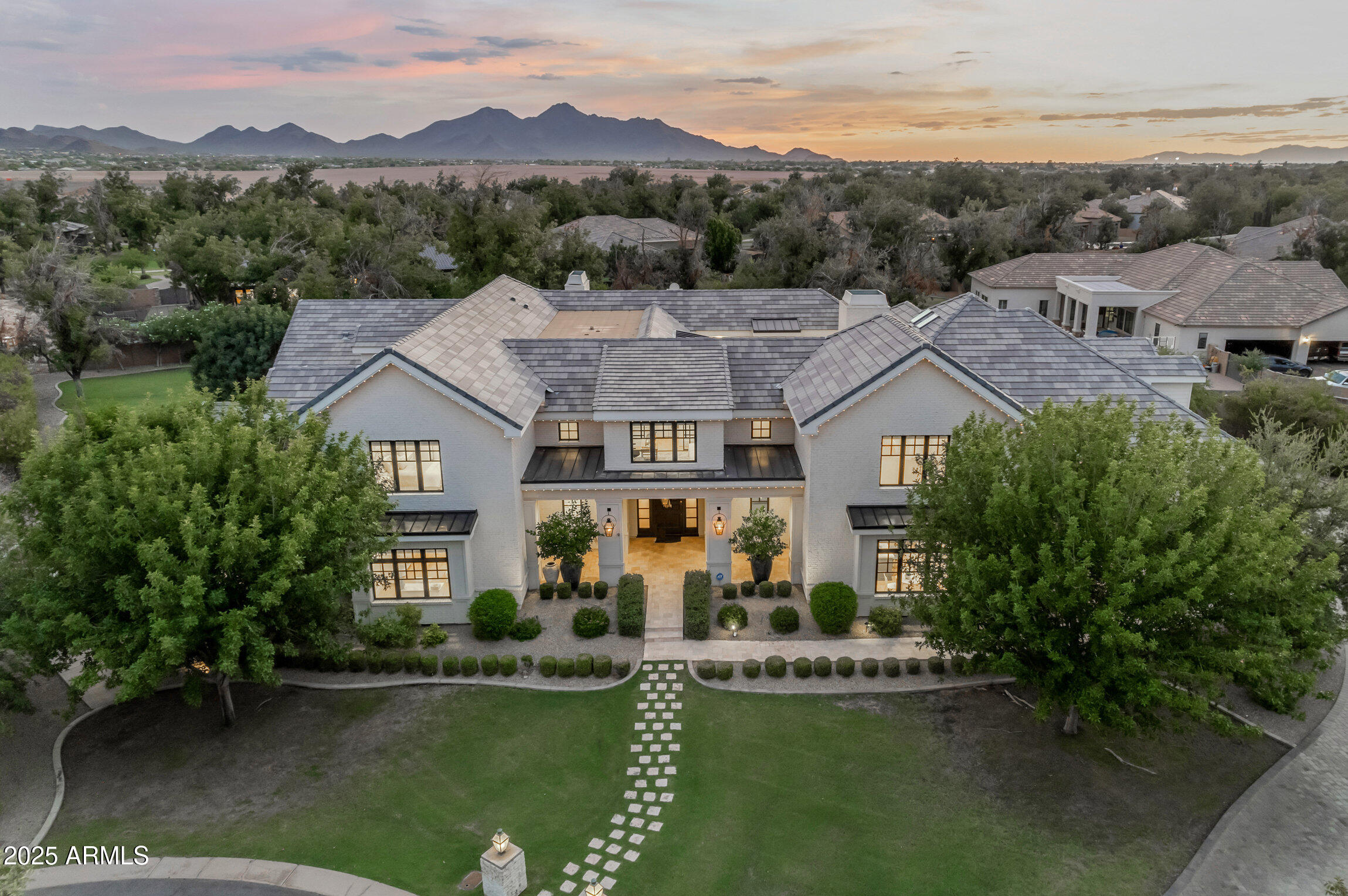 20406 E SUNSET Court, Queen Creek, AZ 85142 — Photo 1 of 87