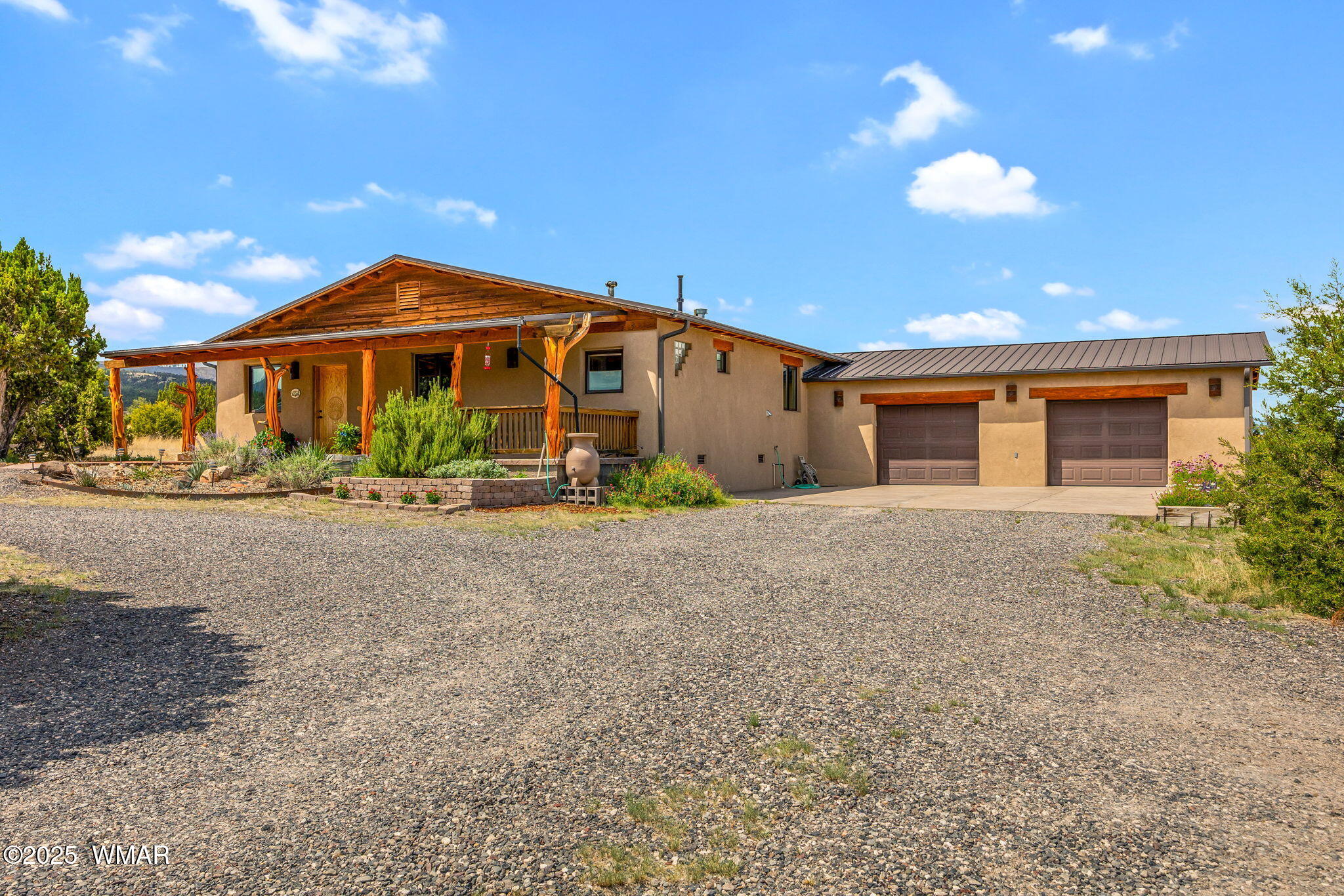 1158 S Skycrest Drive, Eagar, AZ 85925