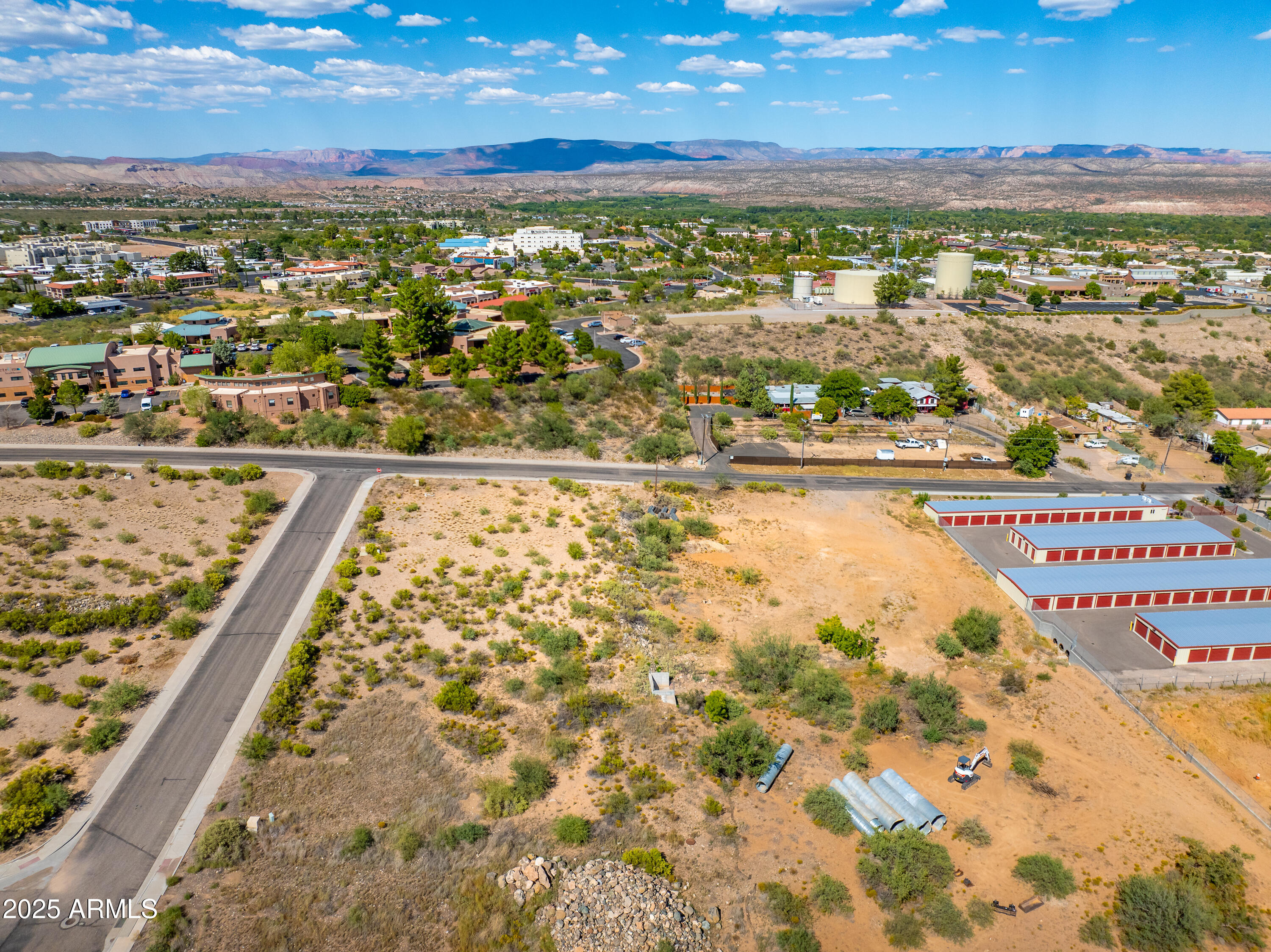 9 E Crimson Road 18, Cottonwood, AZ 86326