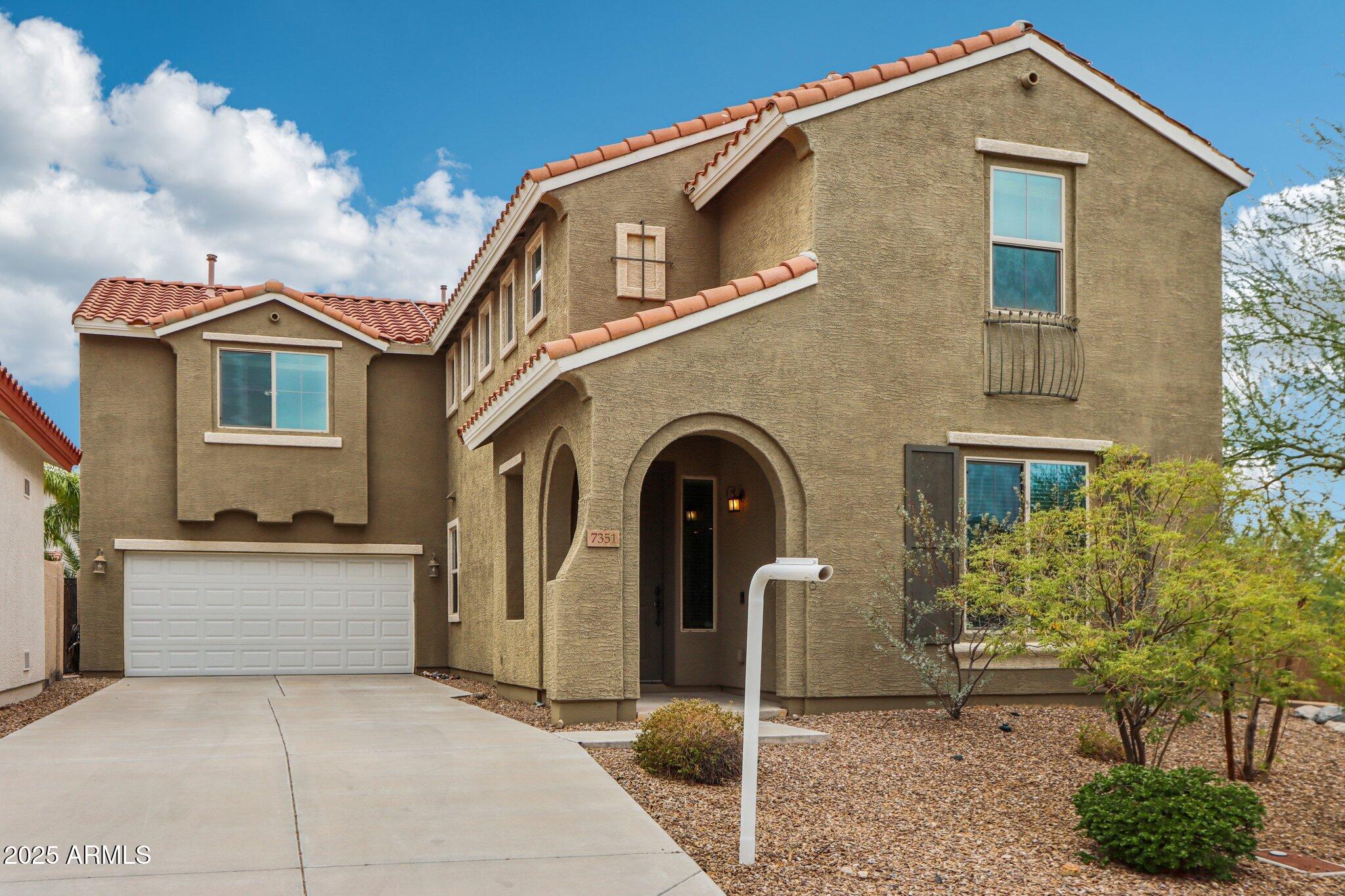 7351 W PALO BREA Lane, Peoria, AZ 85383 — Photo 1 of 50