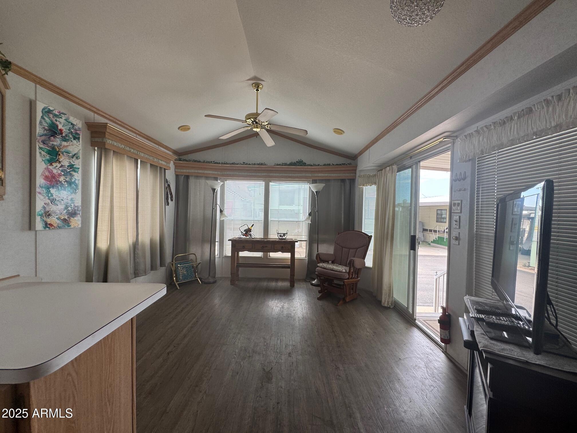 206 E MESA Drive, Florence, AZ 85132