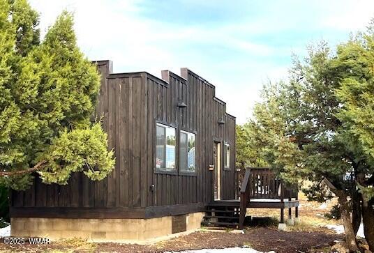 1412 Amanda Drive, #26, Lakeside, AZ 85929