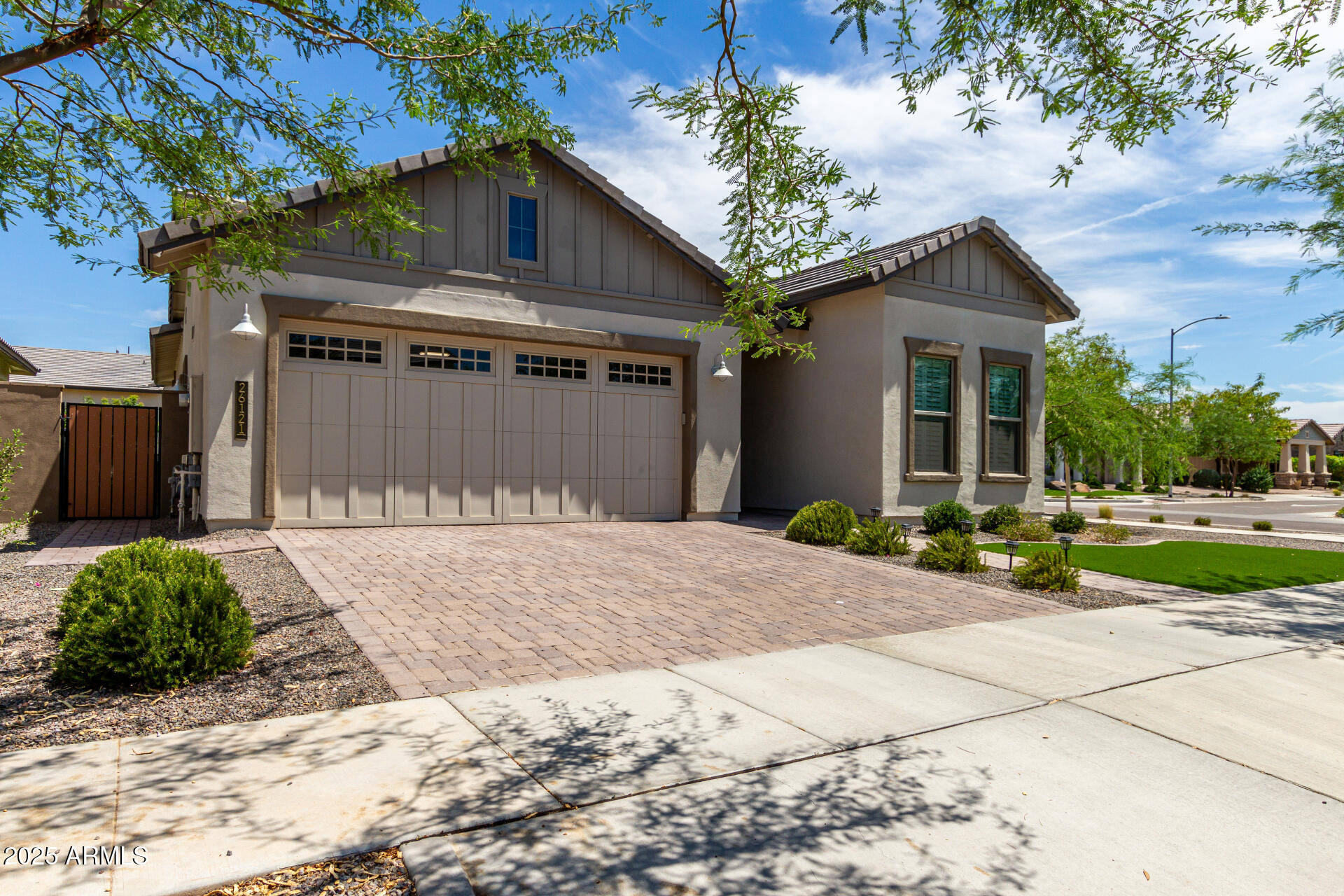 26121 N 19TH Lane, Phoenix, AZ 85085