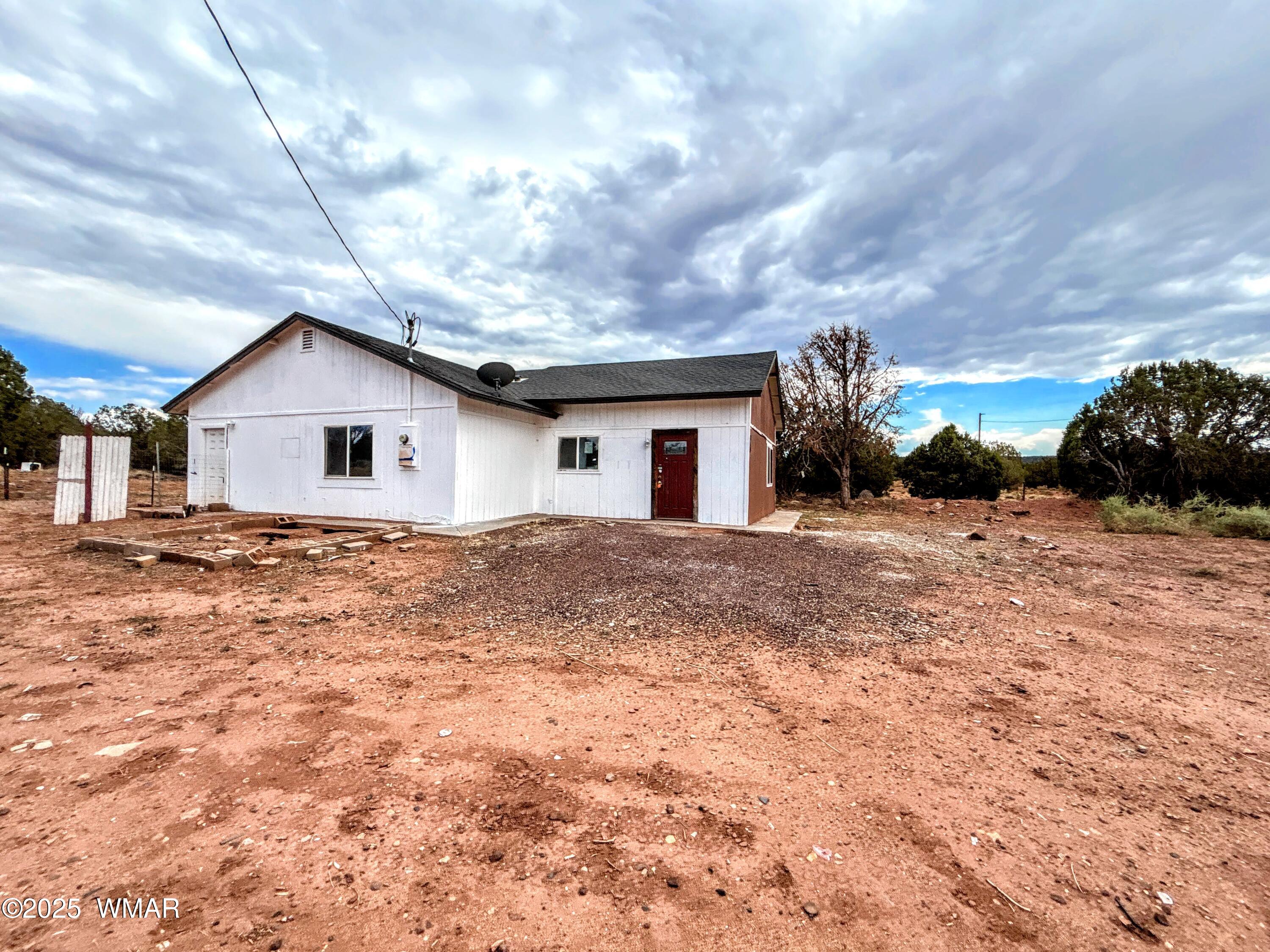 4119 Indian Bend Road, Snowflake, AZ 85937