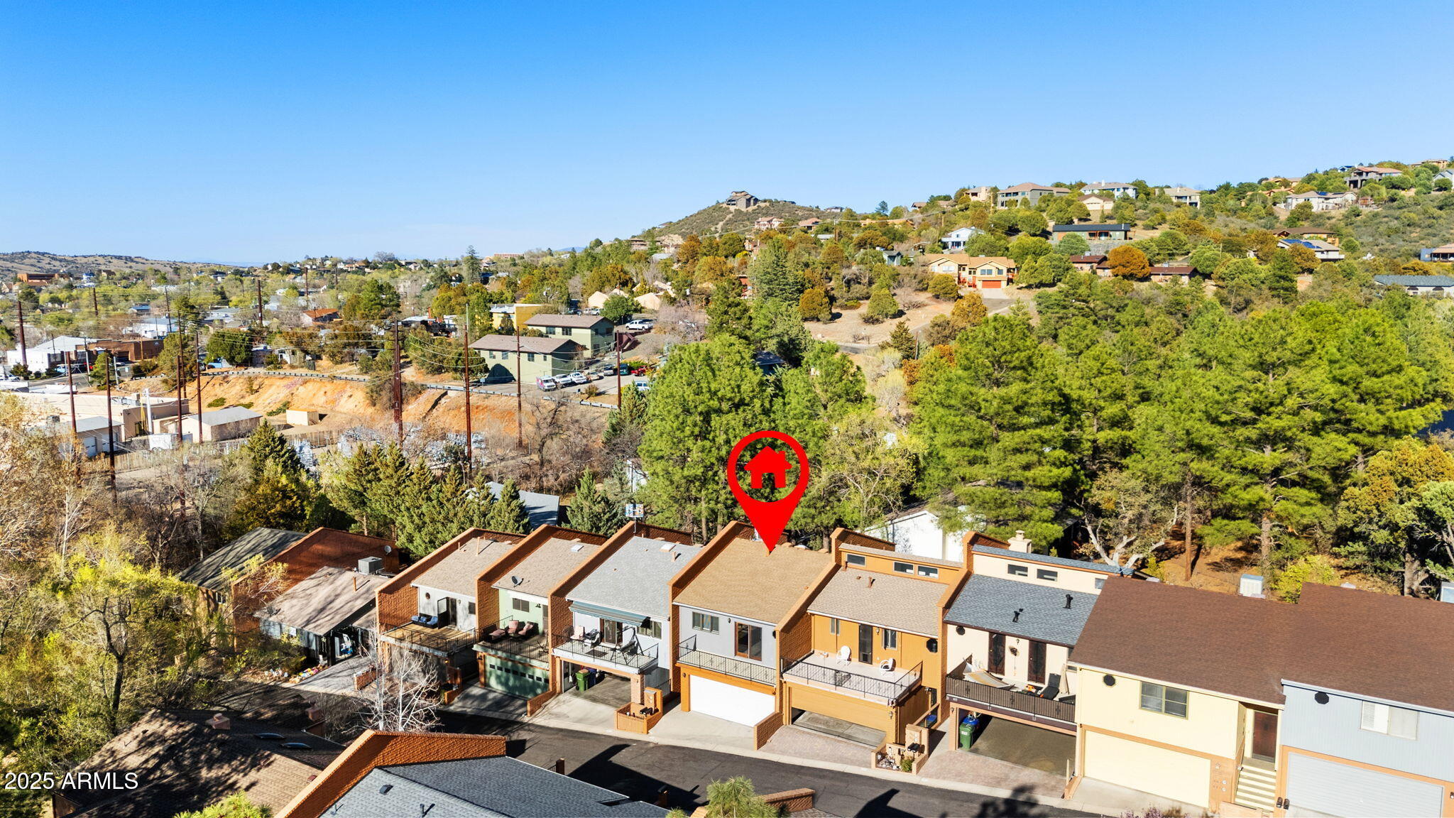 829 ALPHA Lane 13, Prescott, AZ 86303