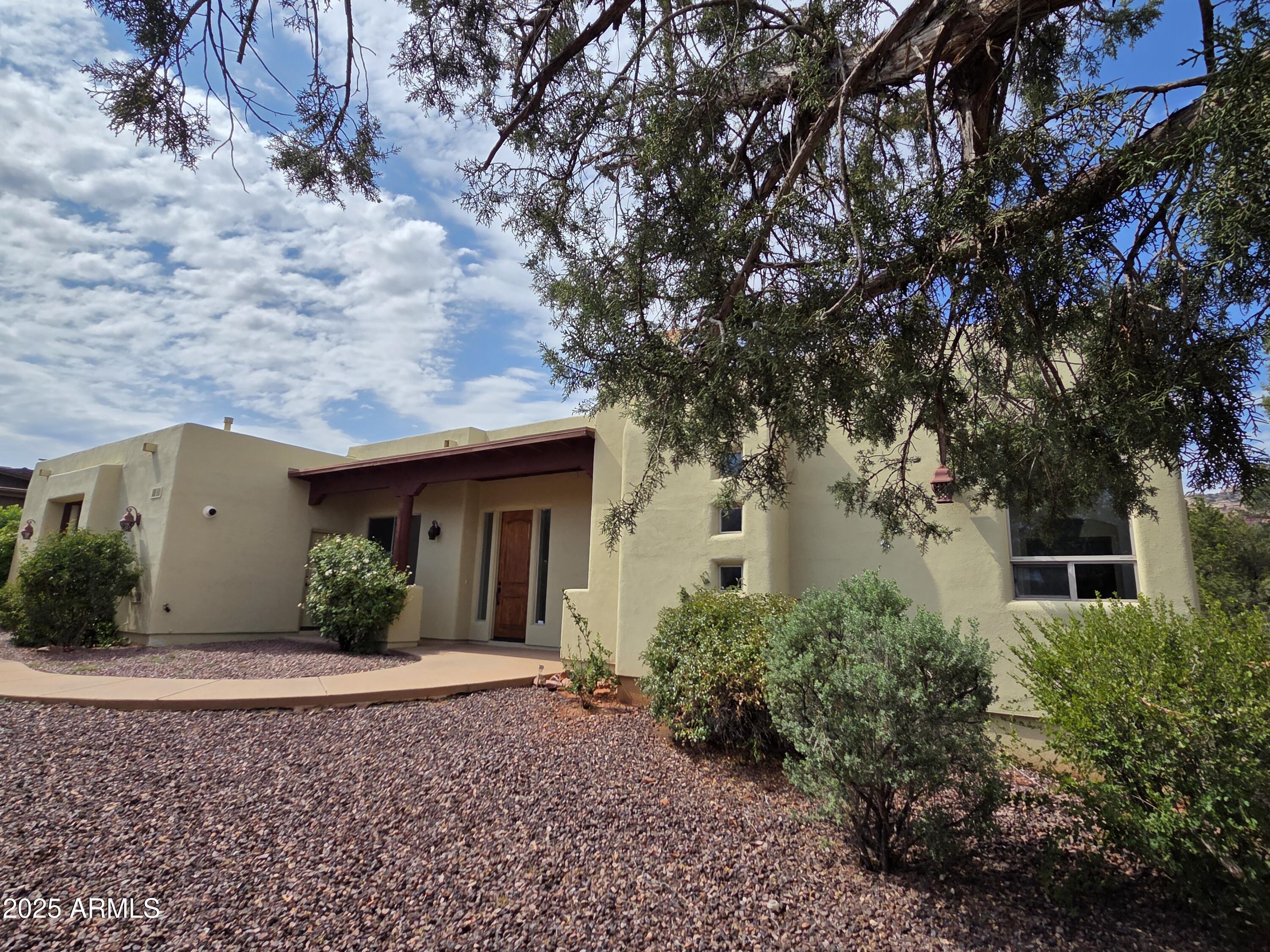 30 Schimberg Road, Sedona, AZ 86336 — Photo 1 of 32