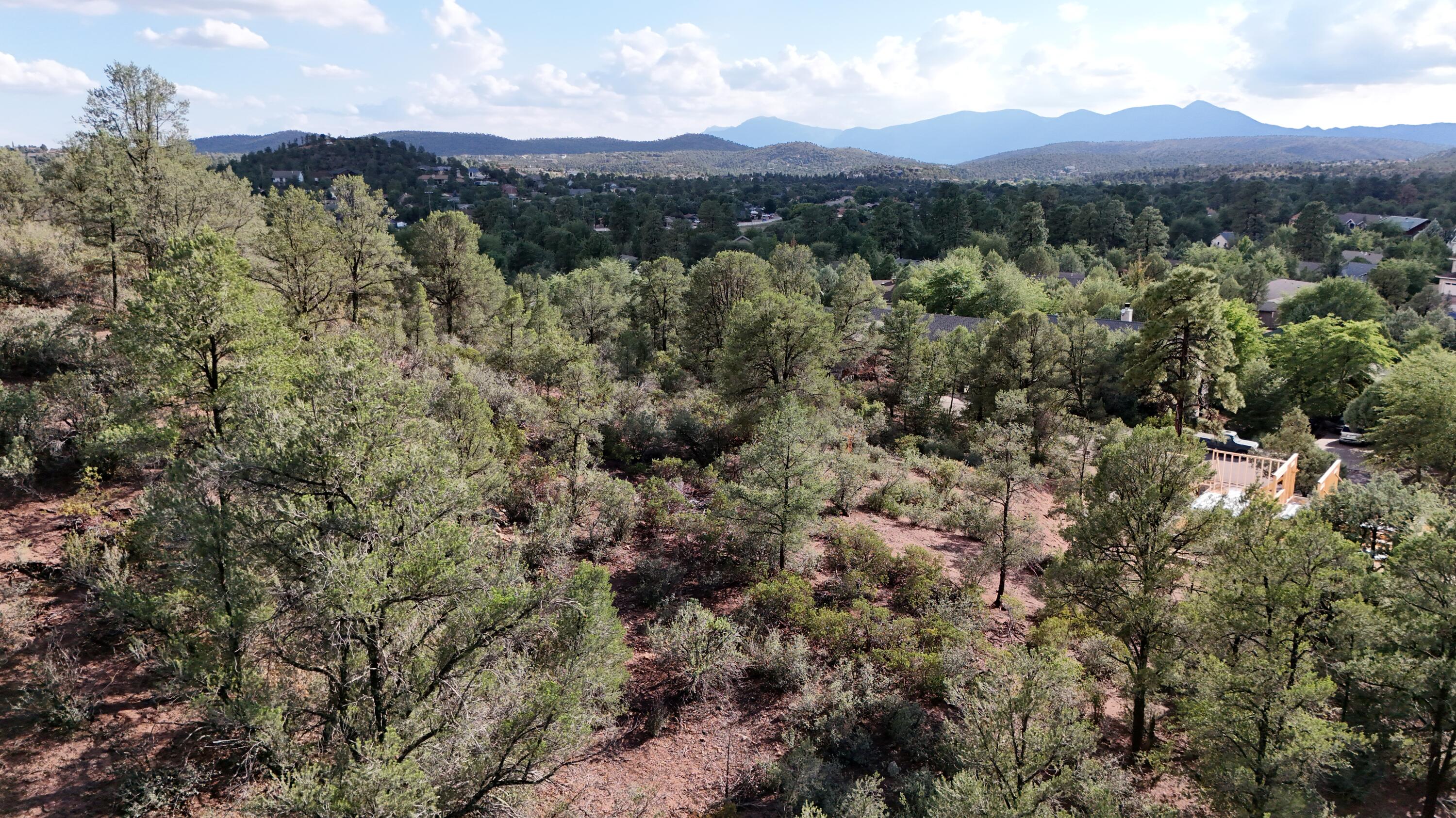 811 W Sherwood Drive, Payson, AZ 85541
