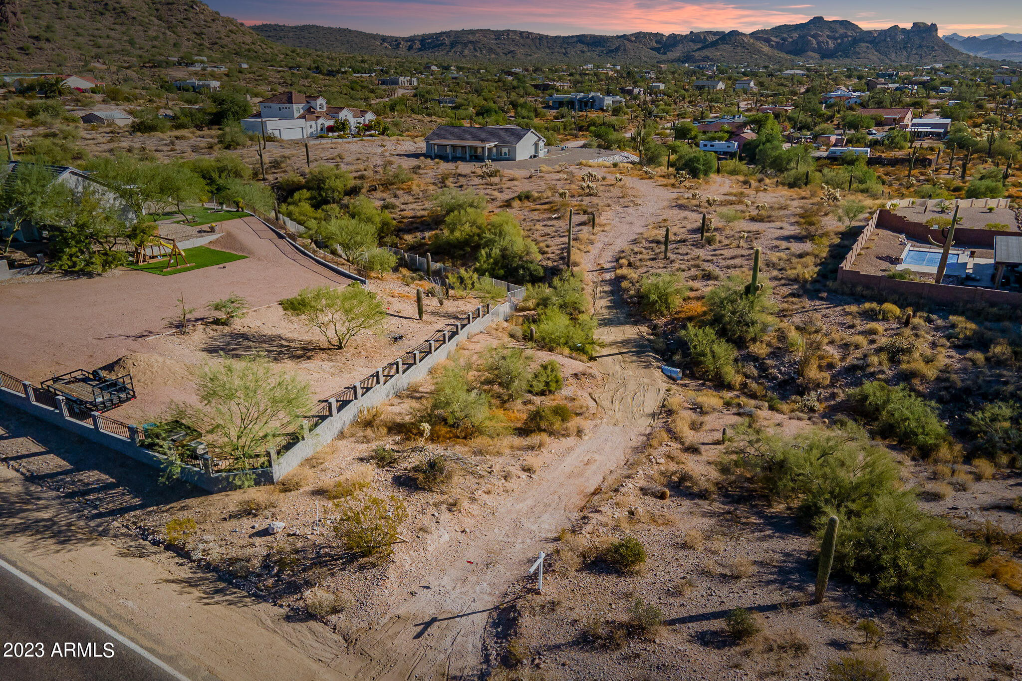 0 N Idaho Road, Apache Junction, AZ 85119 — Photo 1 of 25