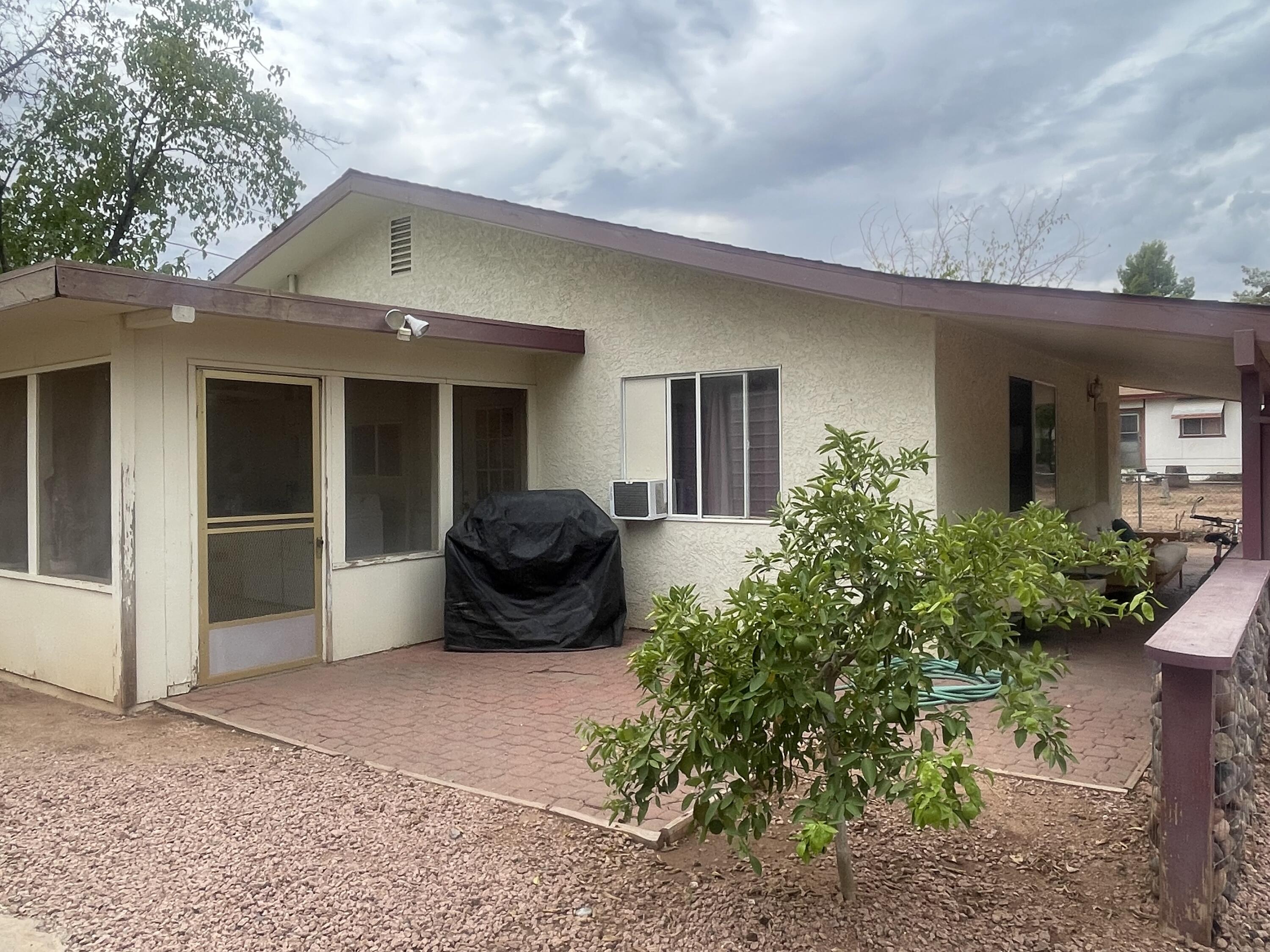 475 Tonto Creek Trail, Tonto Basin, AZ 85553