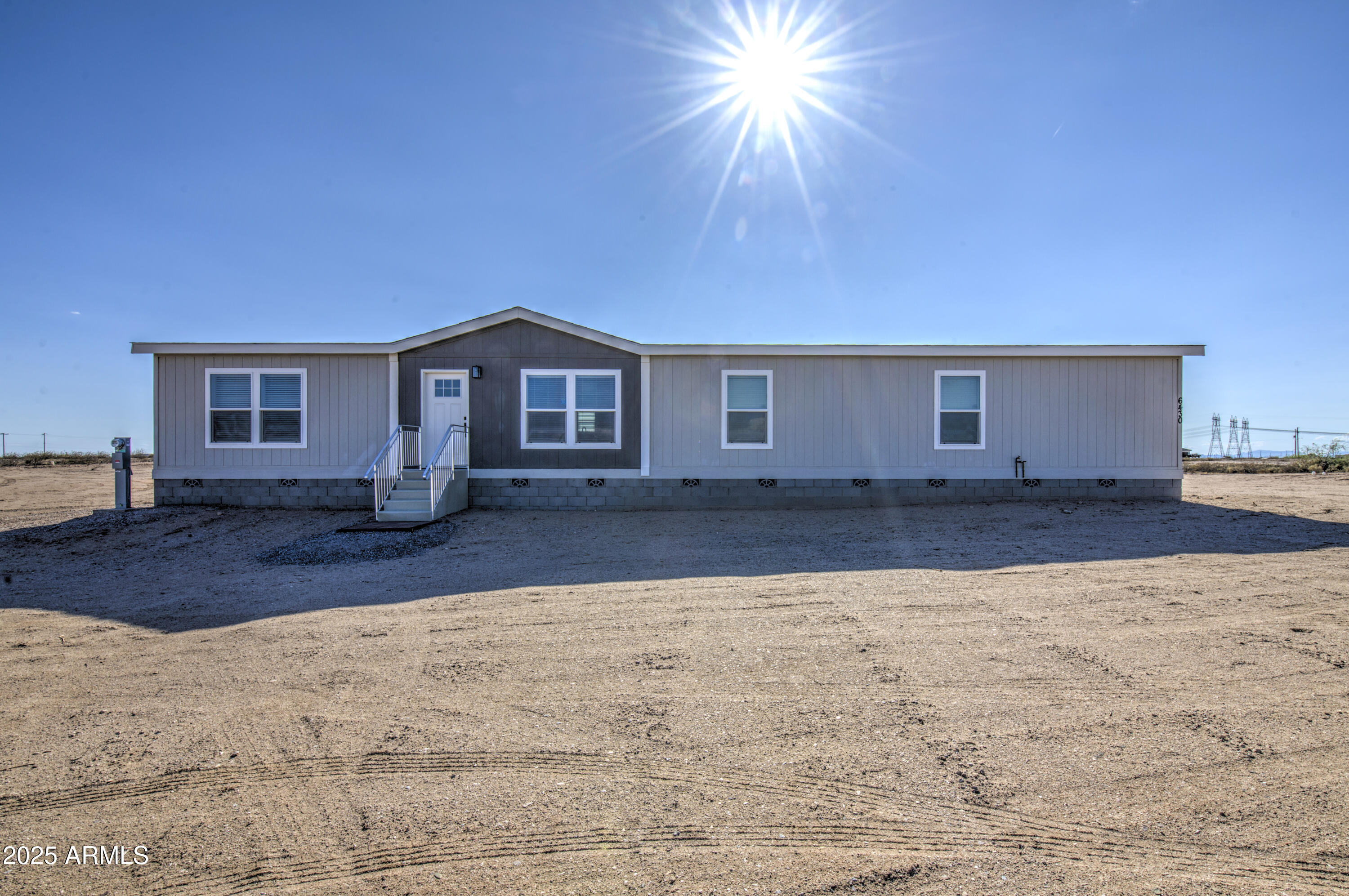 6430 S 350TH Avenue, Tonopah, AZ 85354 — Photo 1 of 44