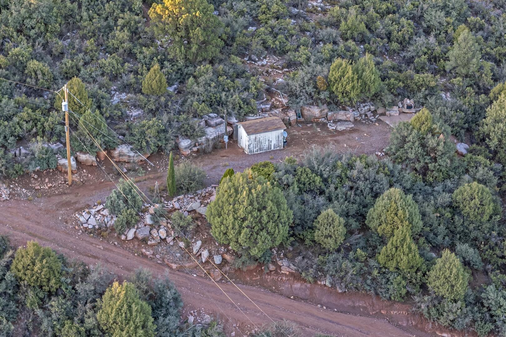 1422 W Munsee Drive, Payson, AZ 85541