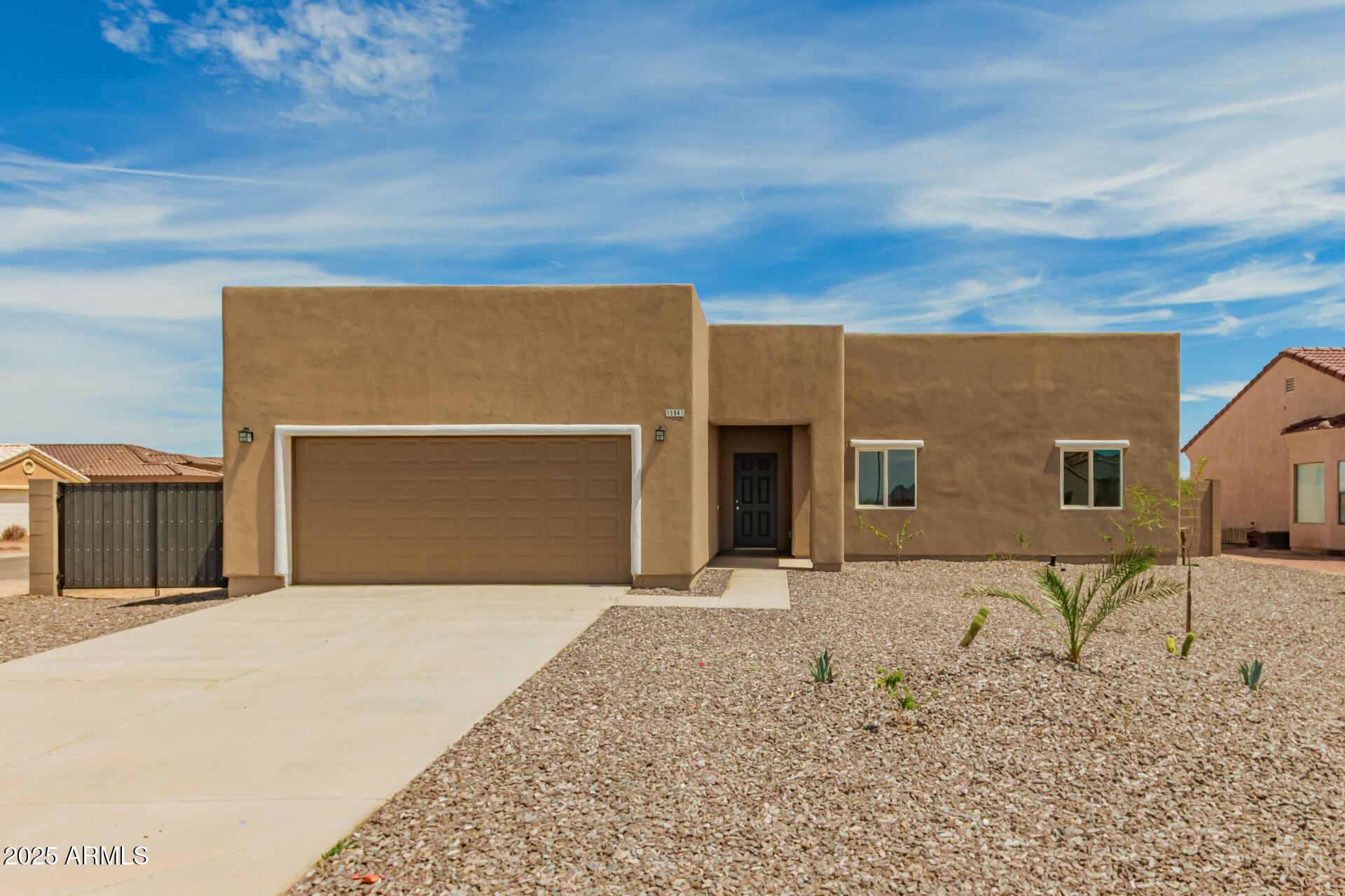 15941 S ANIMAS Road, Arizona City, AZ 85123 — Photo 1 of 26
