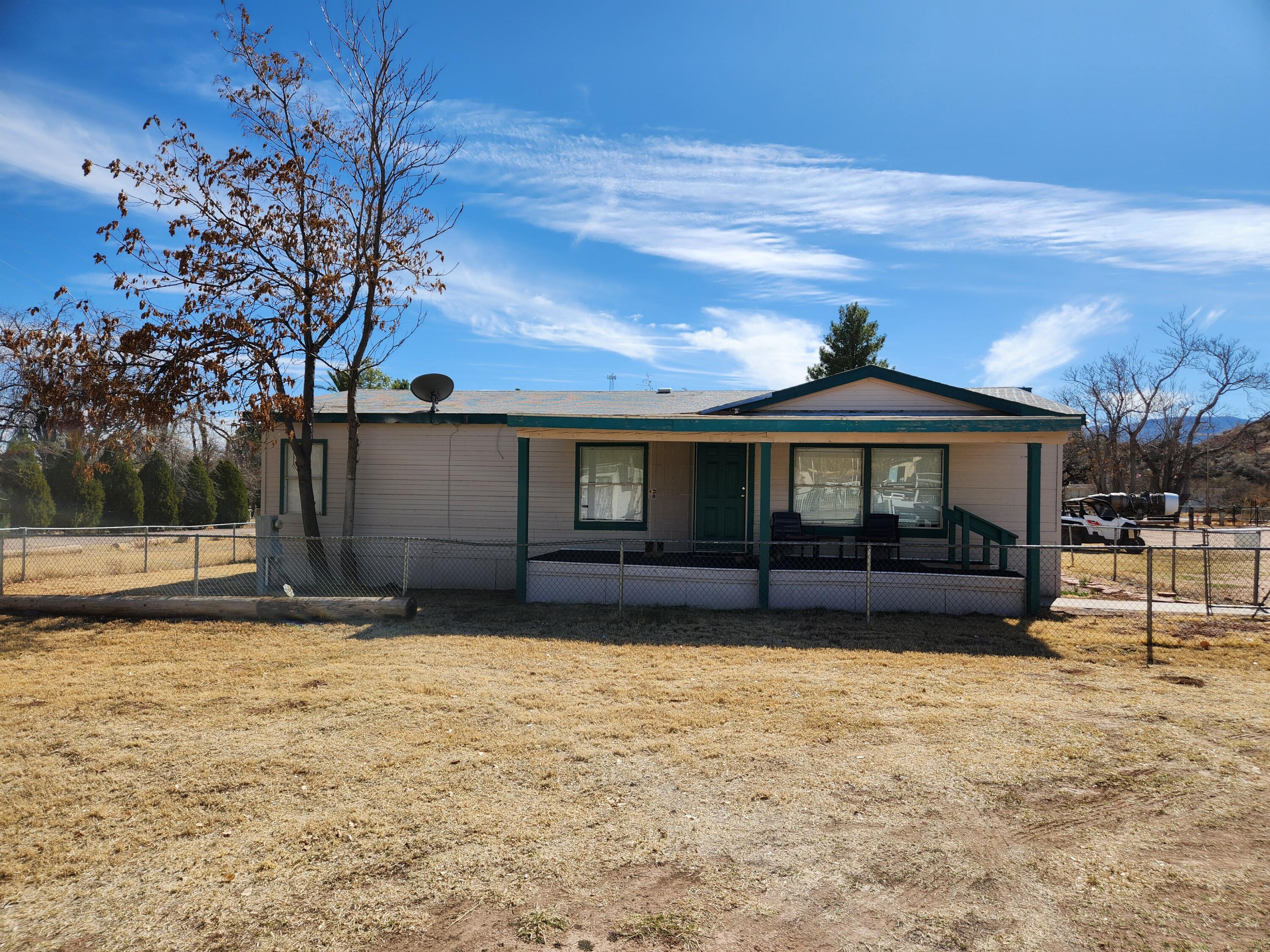 249 Old Highway 188, Tonto Basin, AZ 85553 — Photo 1 of 27