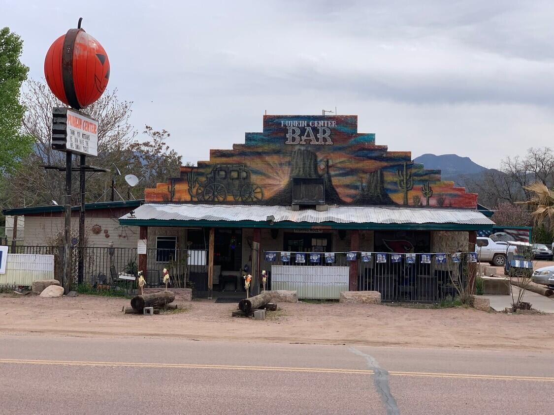 249 S Old Highway 188, Tonto Basin, AZ 85553