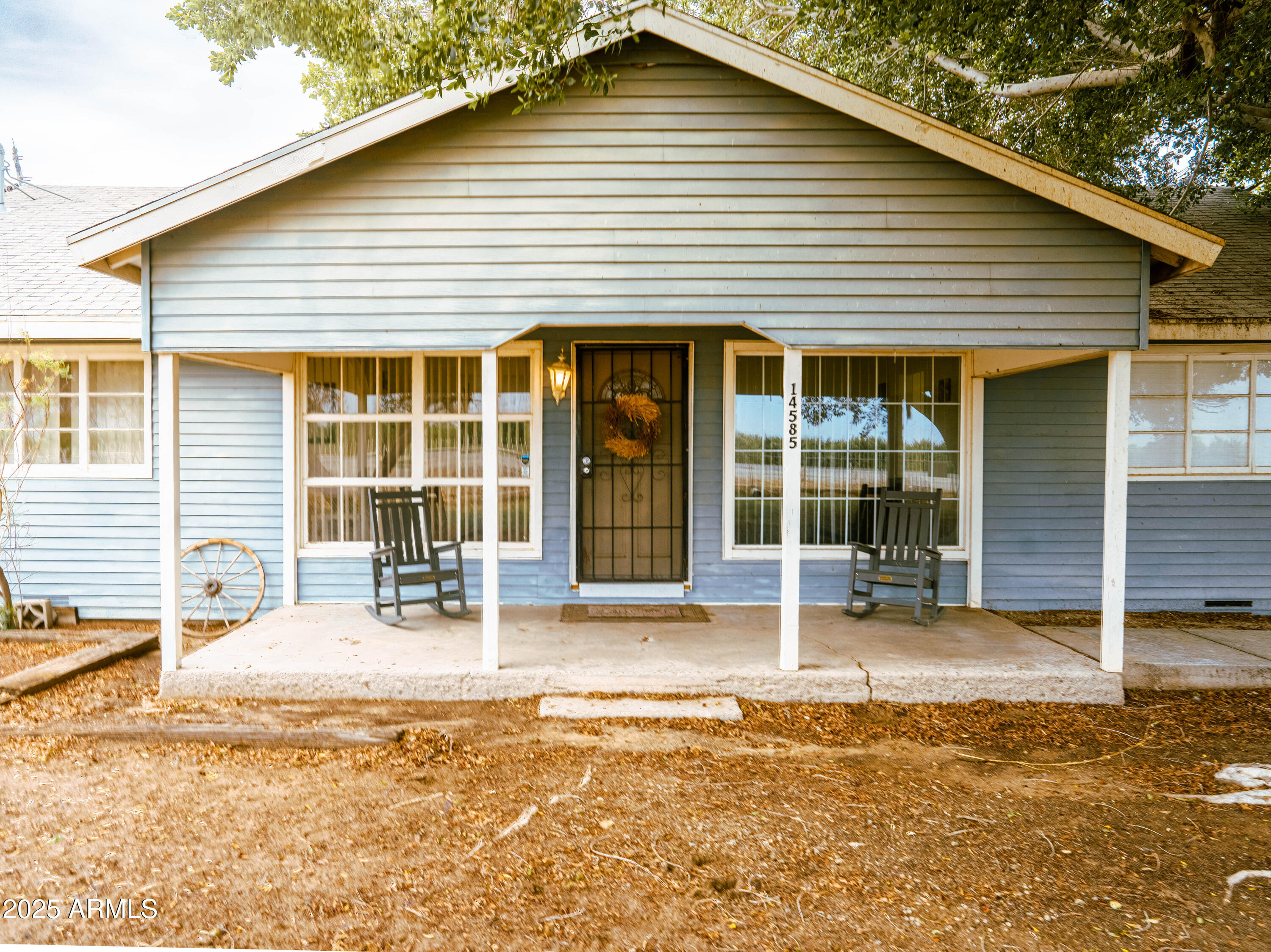 14585 S 4TH Avenue, Yuma, AZ 85365