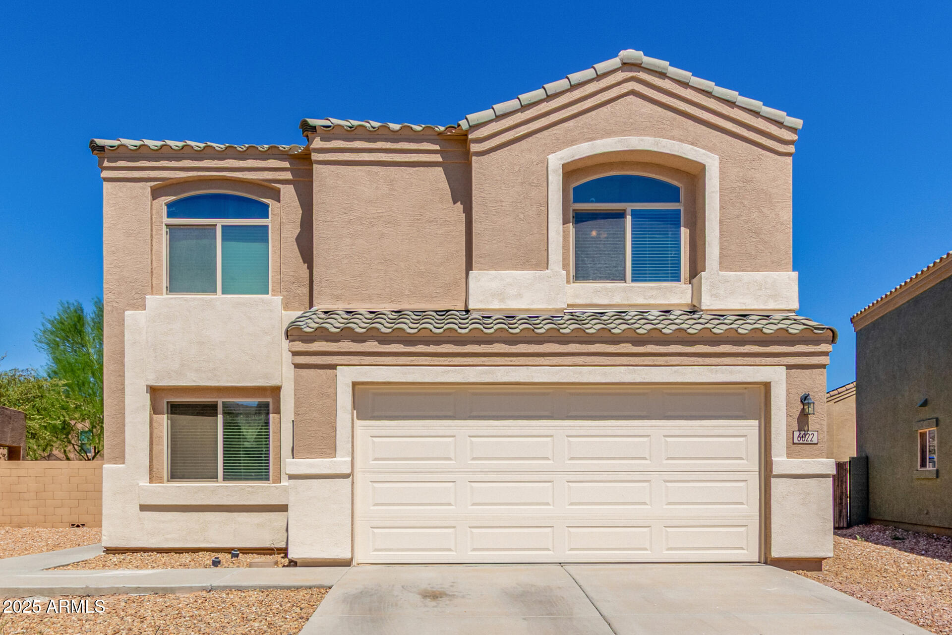 6022 E SOTOL Drive, Florence, AZ 85132
