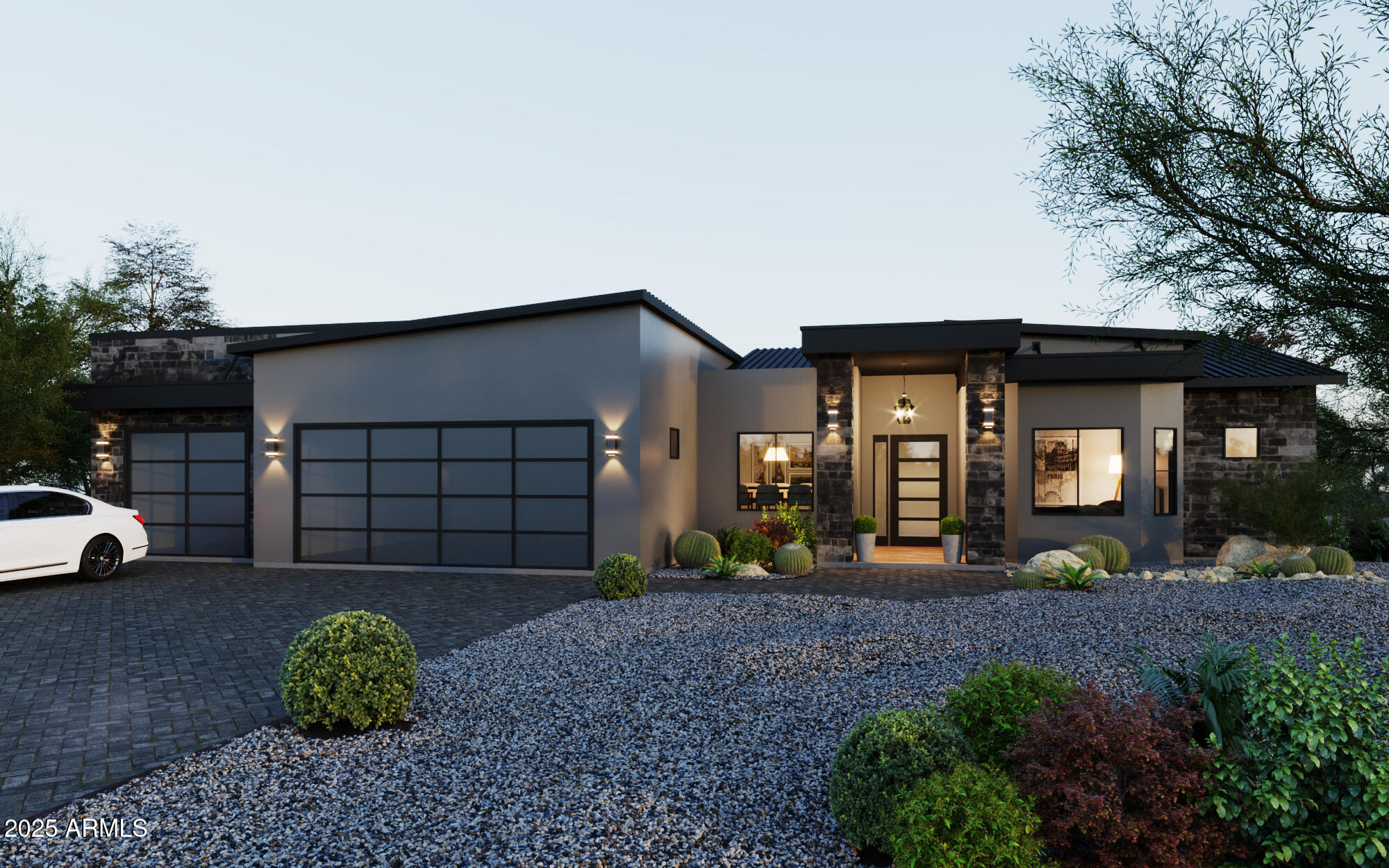 26350 N 2ND Street, Phoenix, AZ 85085 — Photo 1 of 19