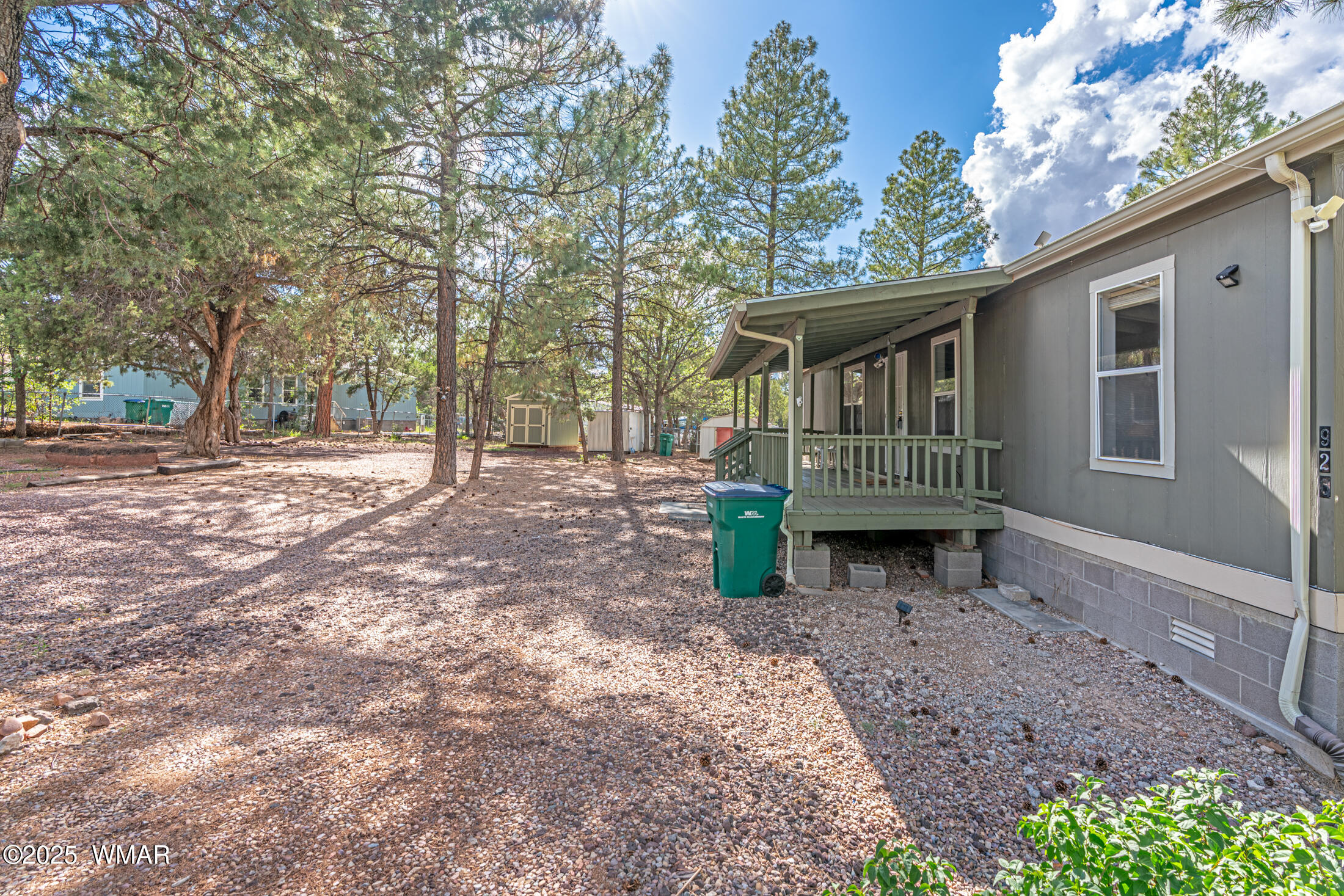 920 S 9Th Avenue, Show Low, AZ 85901