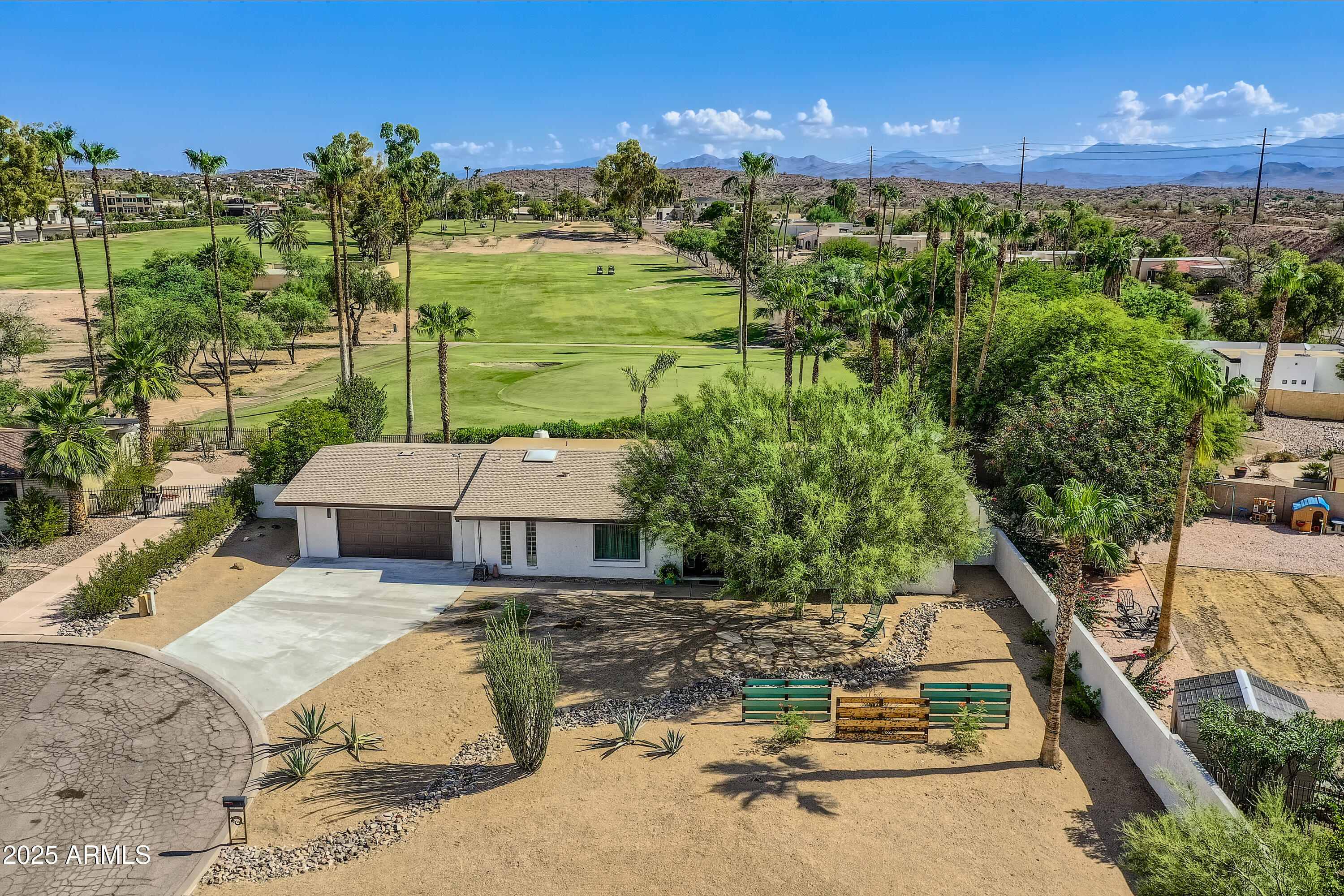10659 N EAGLE Lane, Fountain Hills, AZ 85268 — Photo 1 of 34