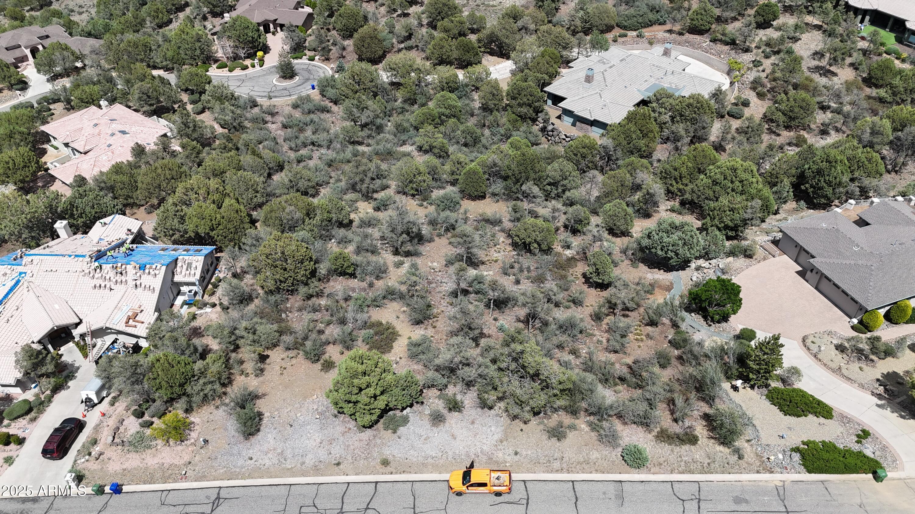 2912 Shadowhawk Drive 607, Prescott, AZ 86303 — Photo 1 of 9