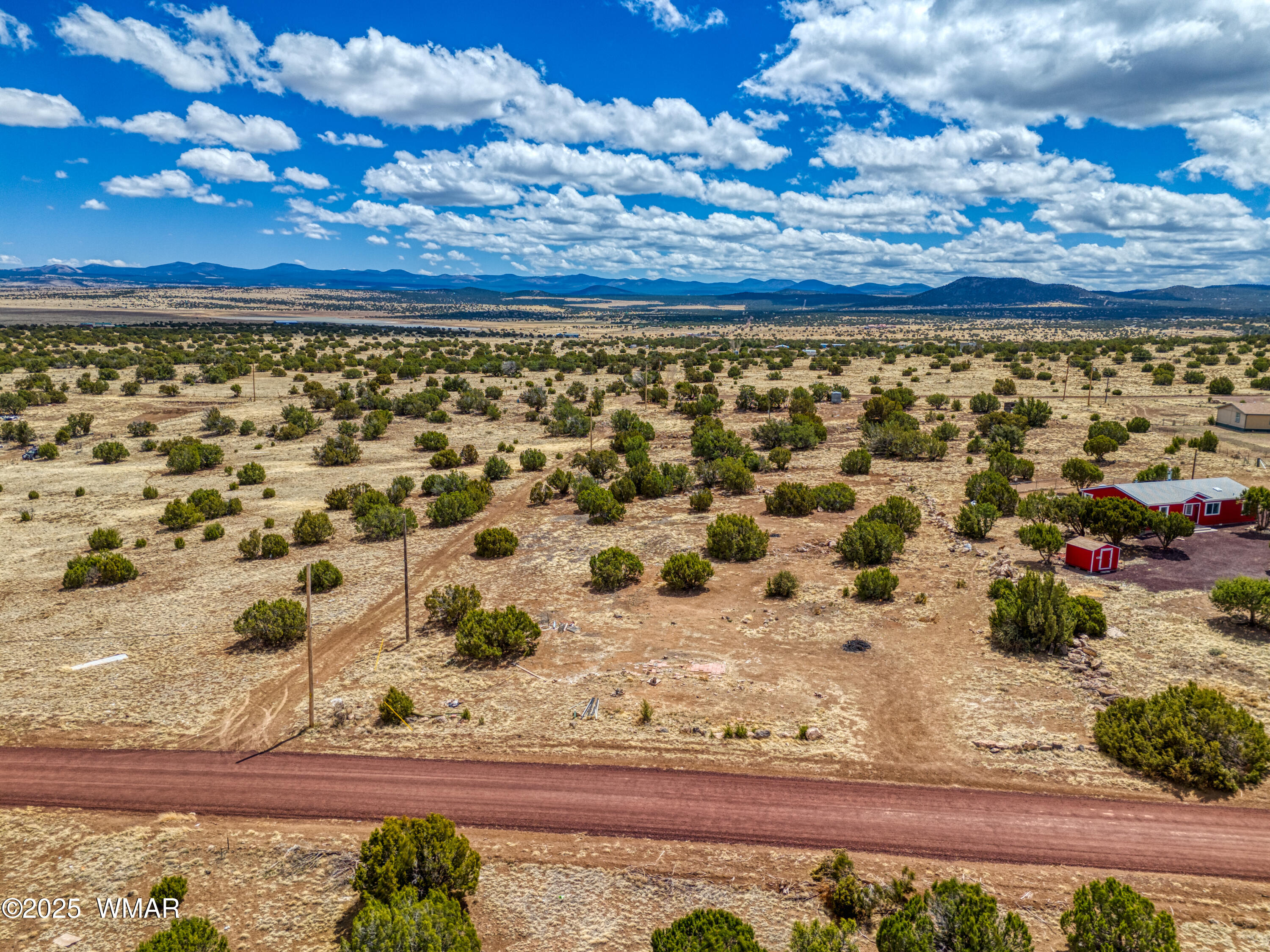 42 County Road 8006, Concho, AZ 85924