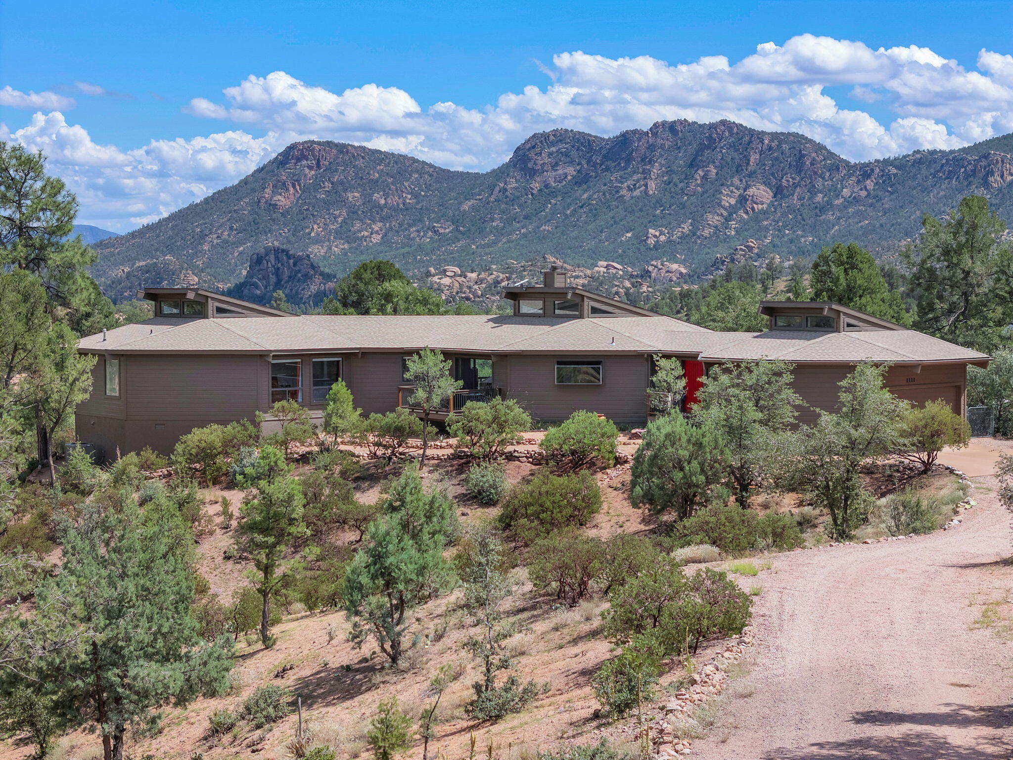 1111 S Sutton Road, Payson, AZ 85541 — Photo 1 of 49