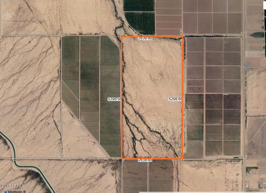 0 NE Marsh & Anderson Road 1, Stanfield, AZ 85172