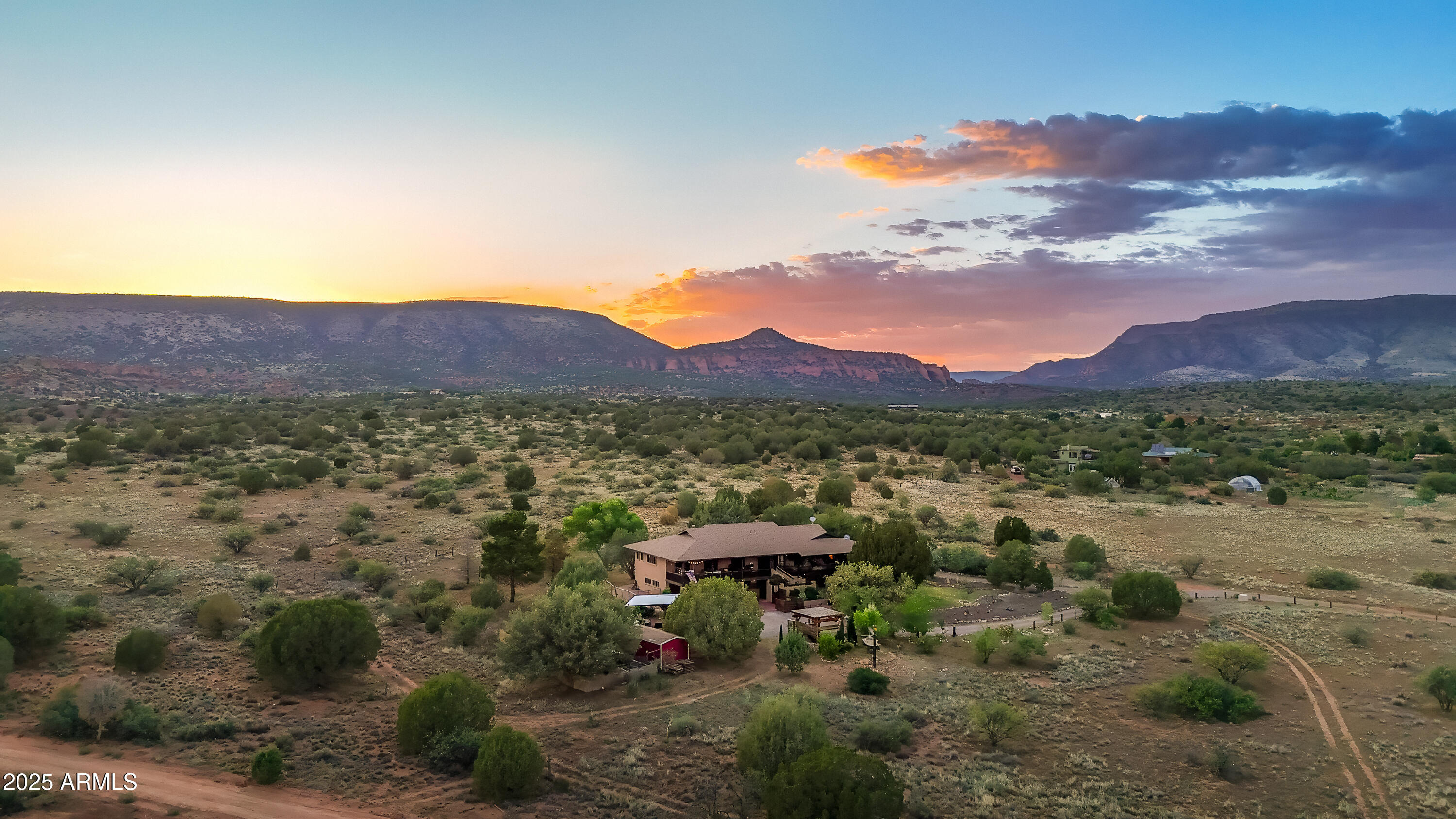 4907 E VIVA Road, Sedona, AZ 86336