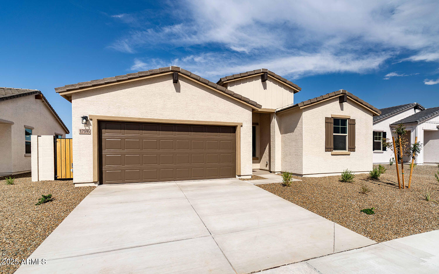 17595 N BOLERNO Drive, Maricopa, AZ 85138