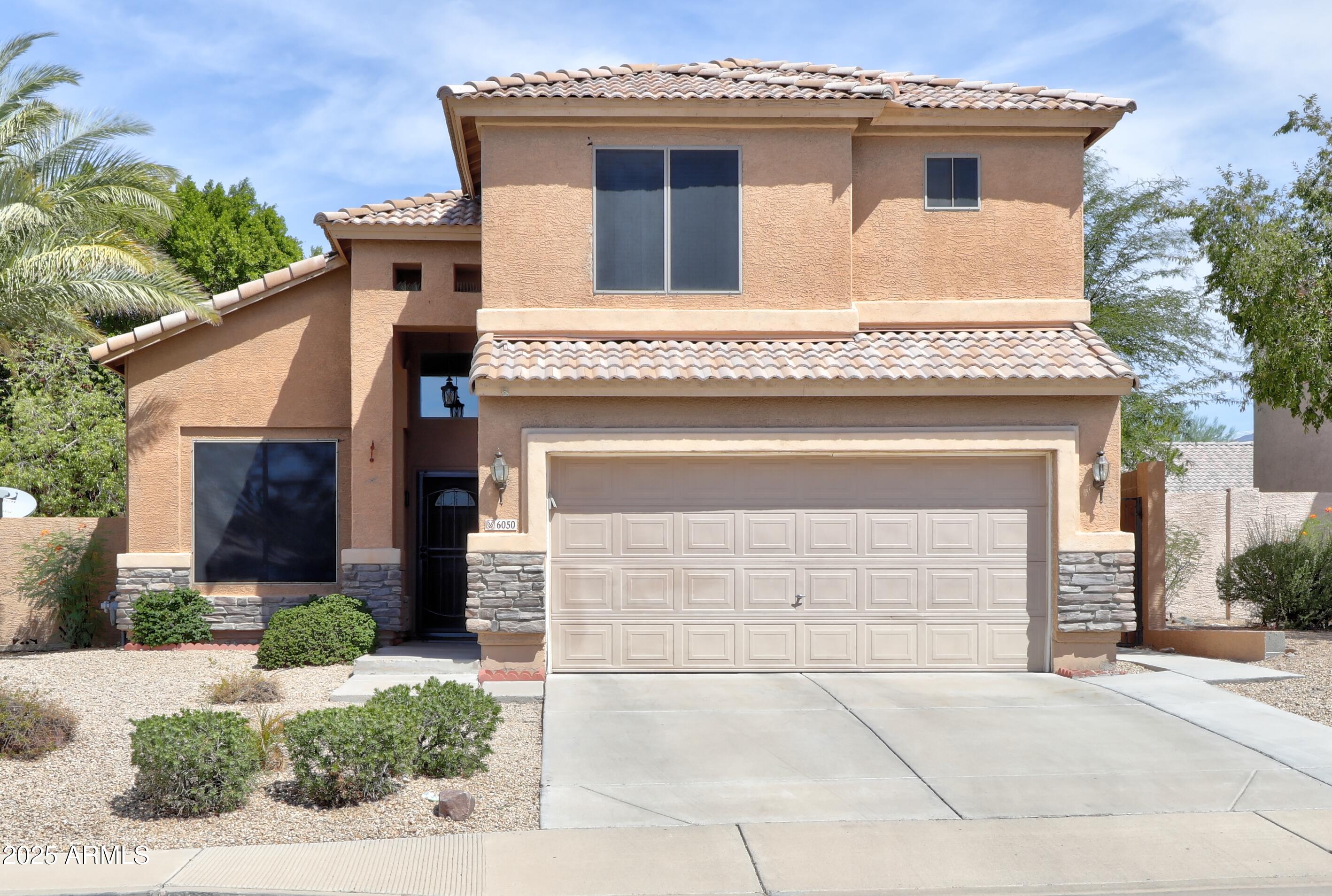 6050 E ROCHELLE Street, Mesa, AZ 85215 — Photo 1 of 36