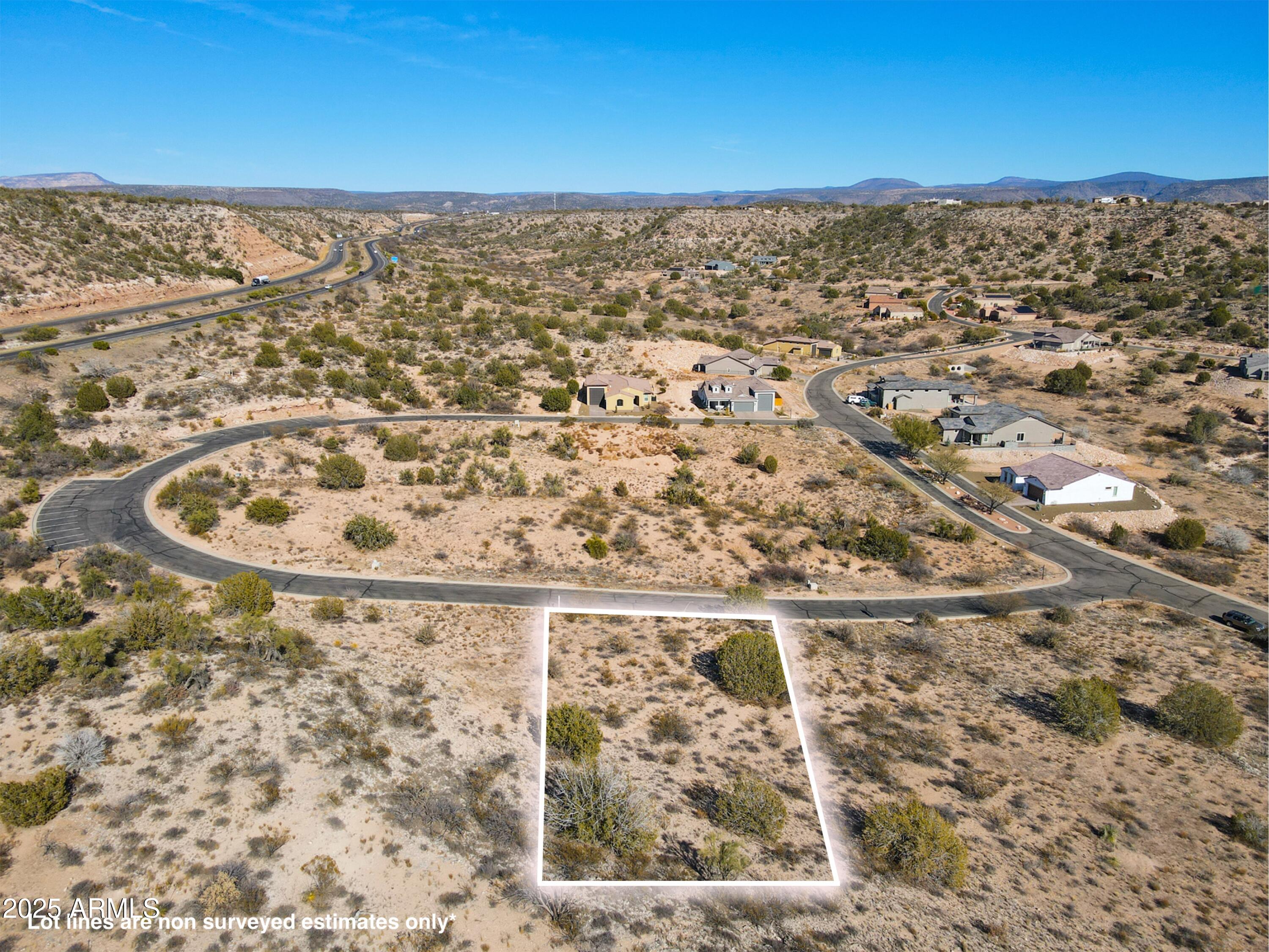 3520 E SUMNER Place 95, Rimrock, AZ 86335