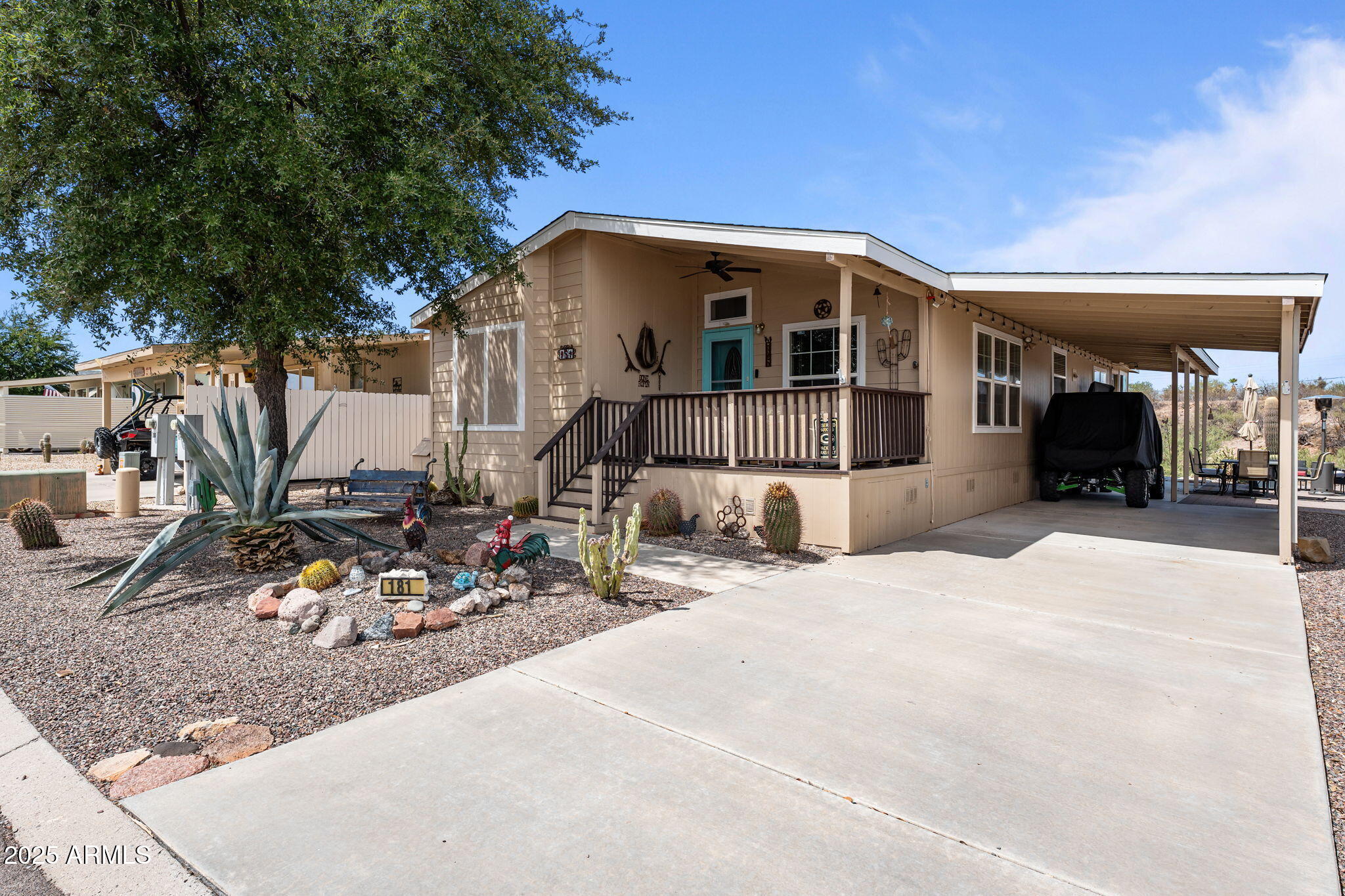 2501 W Wickenburg Way 181, Wickenburg, AZ 85390