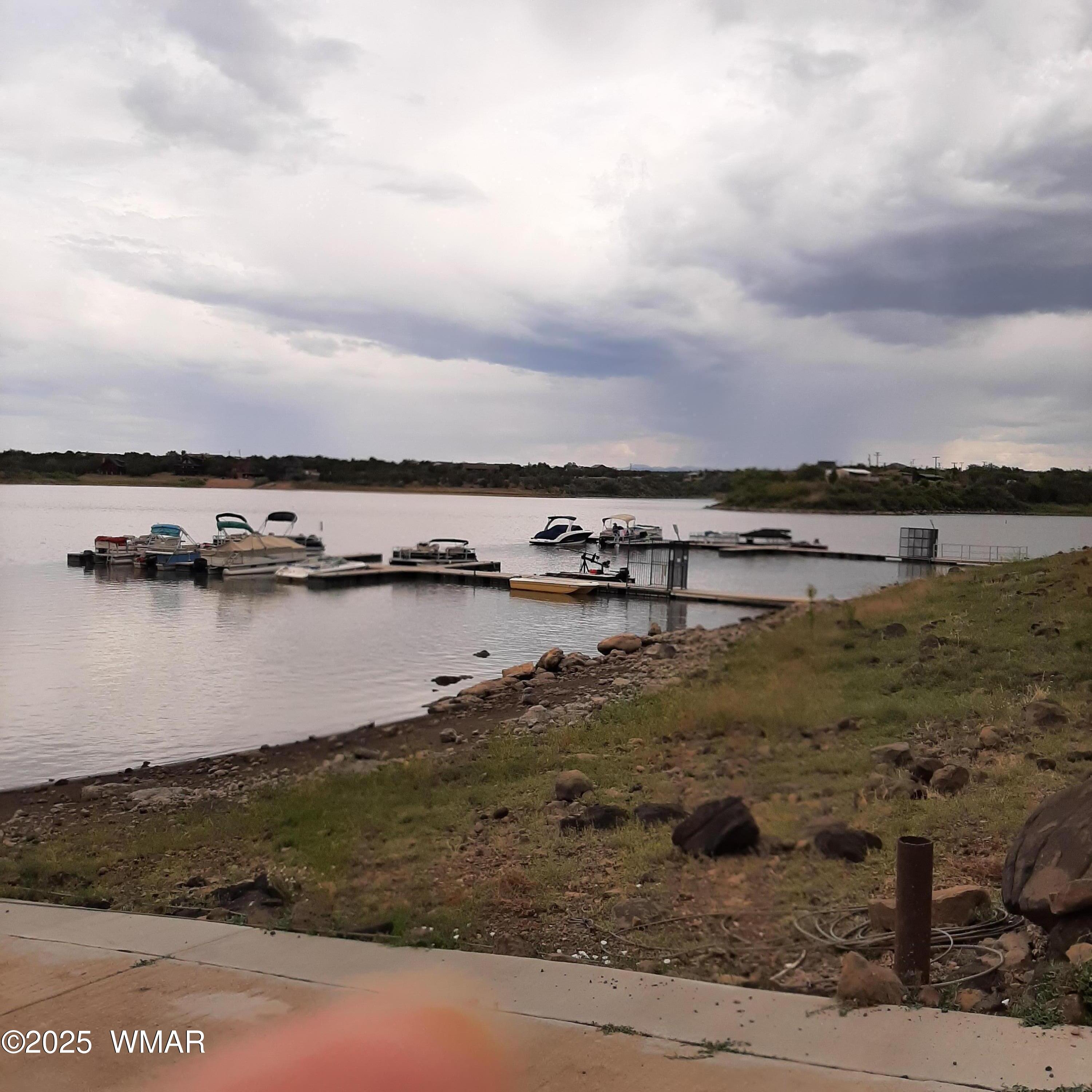 1944,1945 Fishing Place, Show Low, AZ 85901