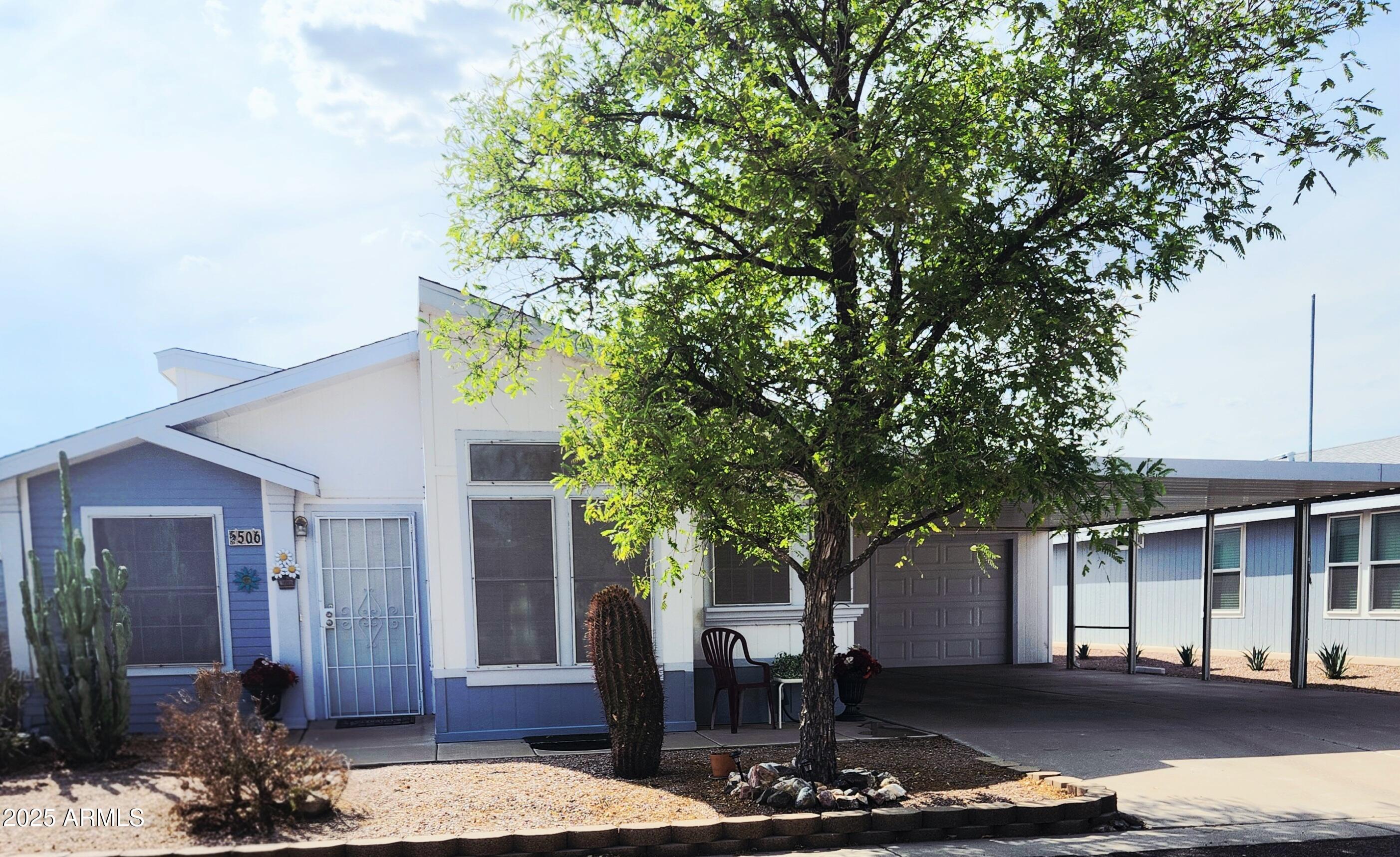 8500 E Southern Avenue E 506, Mesa, AZ 85209