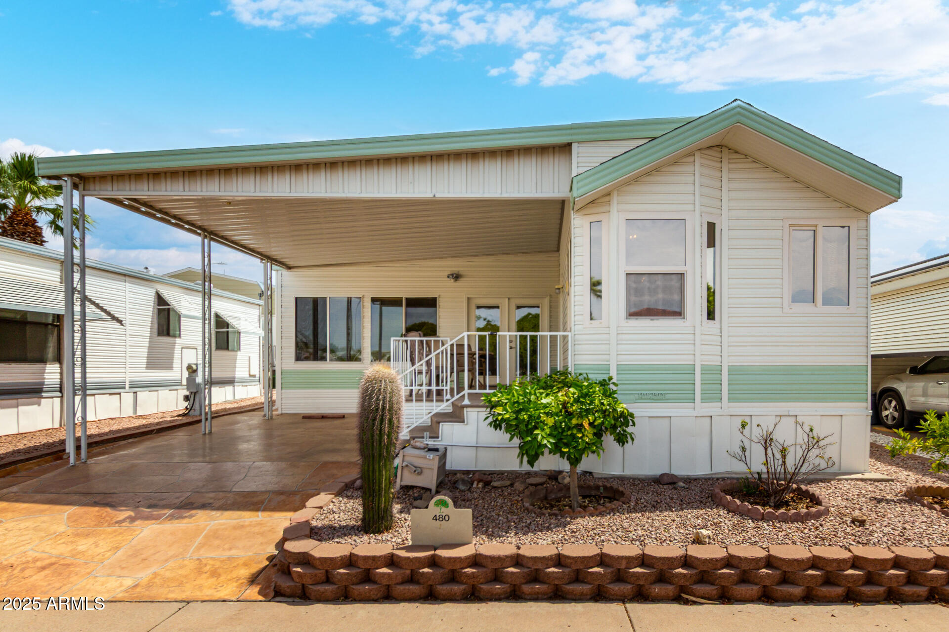 111 S GREENFIELD Road 480, Mesa, AZ 85206