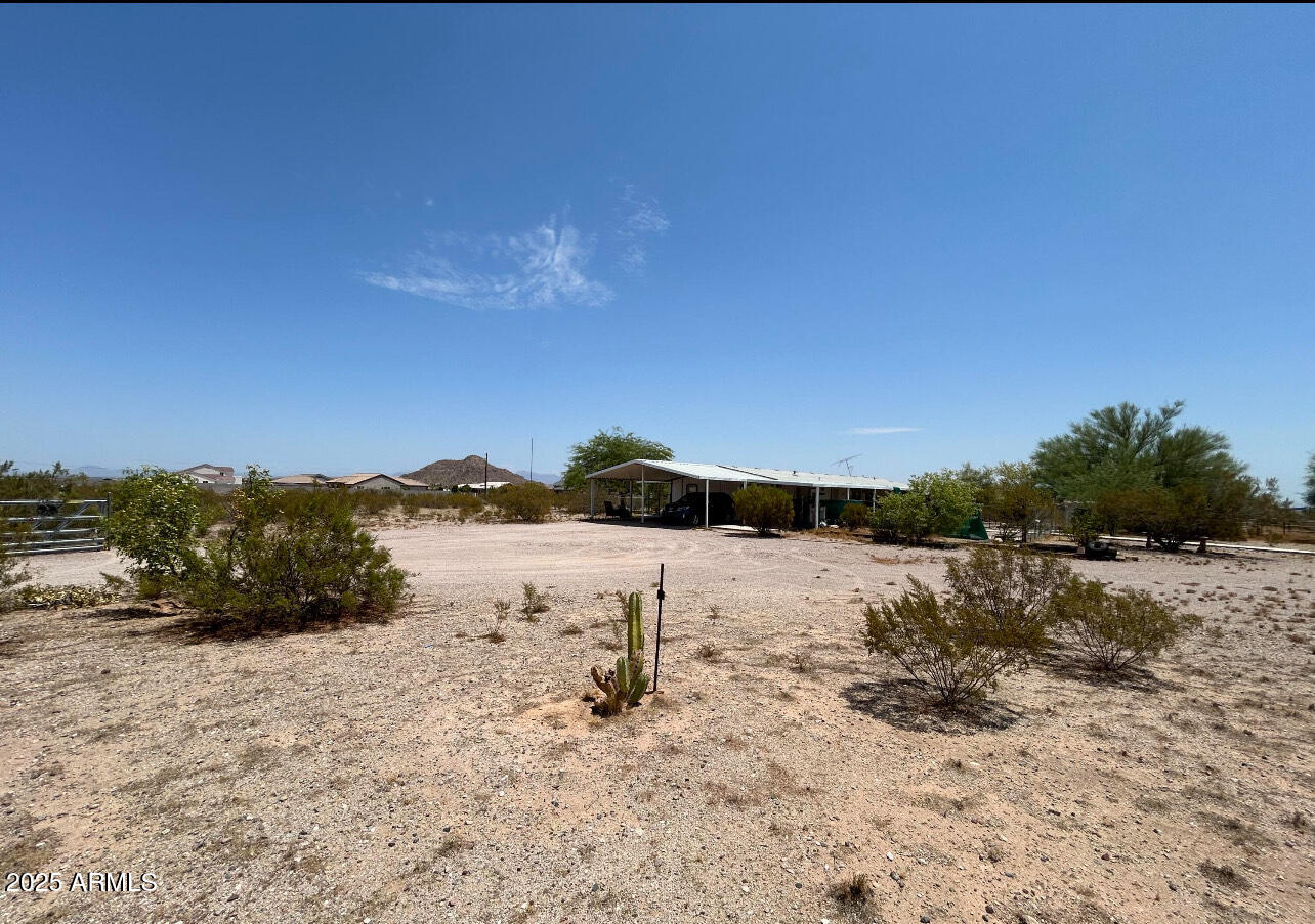 2249 W DANIEL Road, San Tan Valley, AZ 85144 — Photo 1 of 2