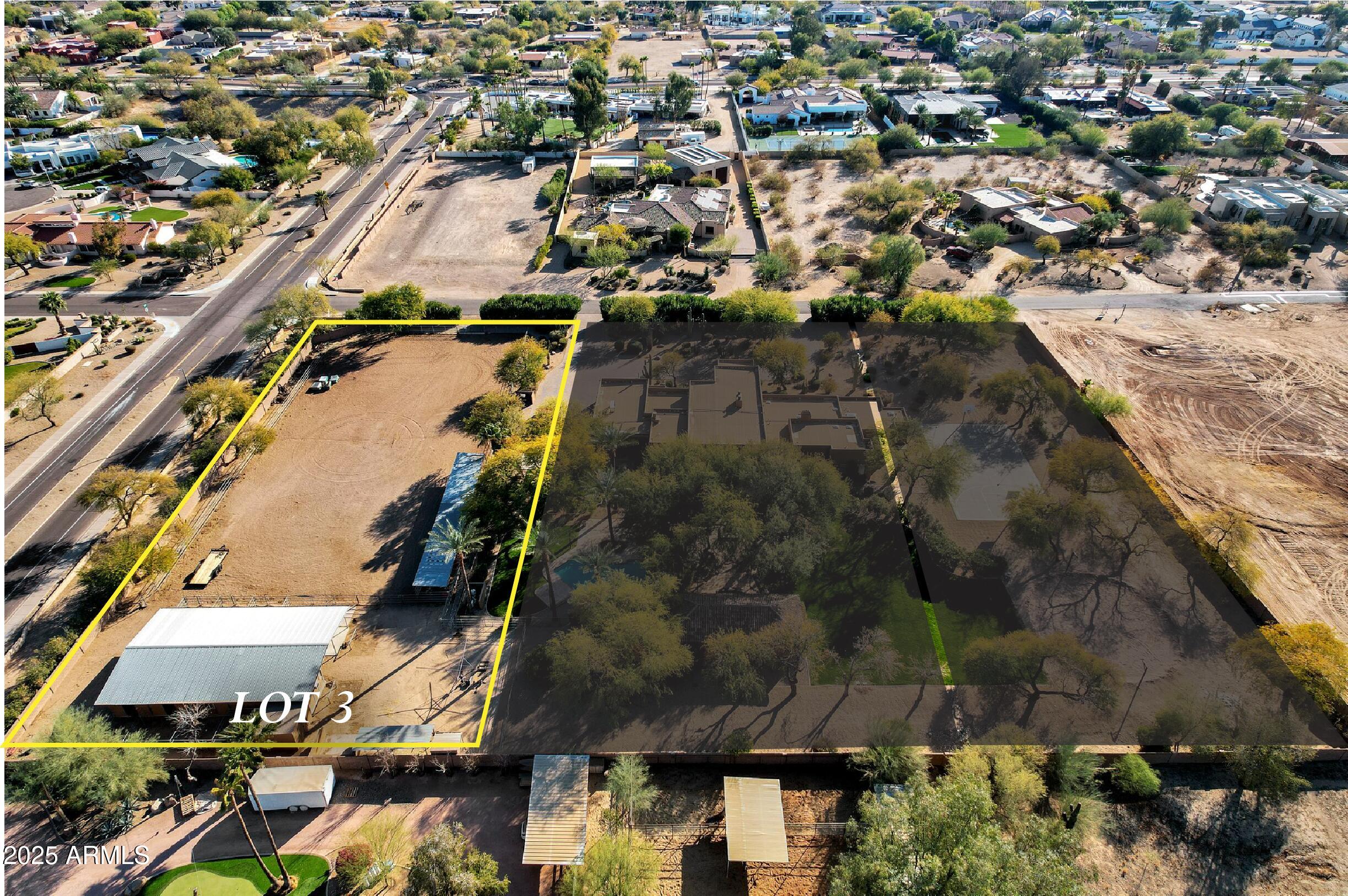 9980 E Charter Oak Road 3, Scottsdale, AZ 85260 — Photo 1 of 1