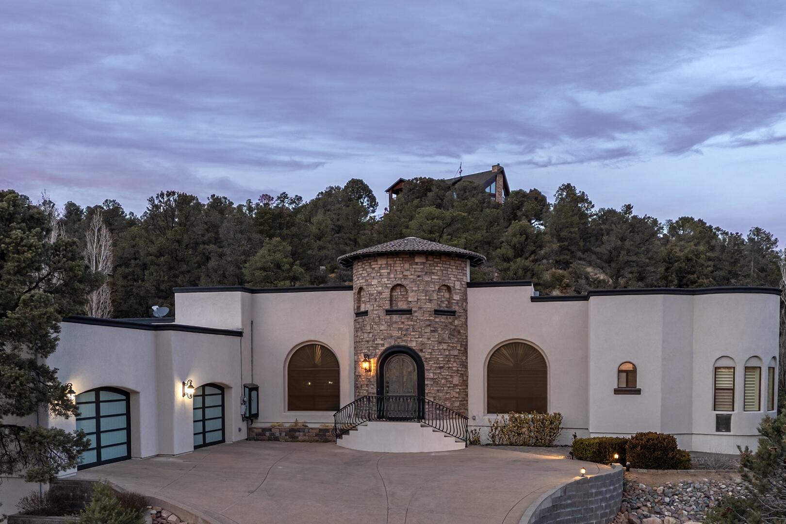 1015 N Monarch Drive, Payson, AZ 85541