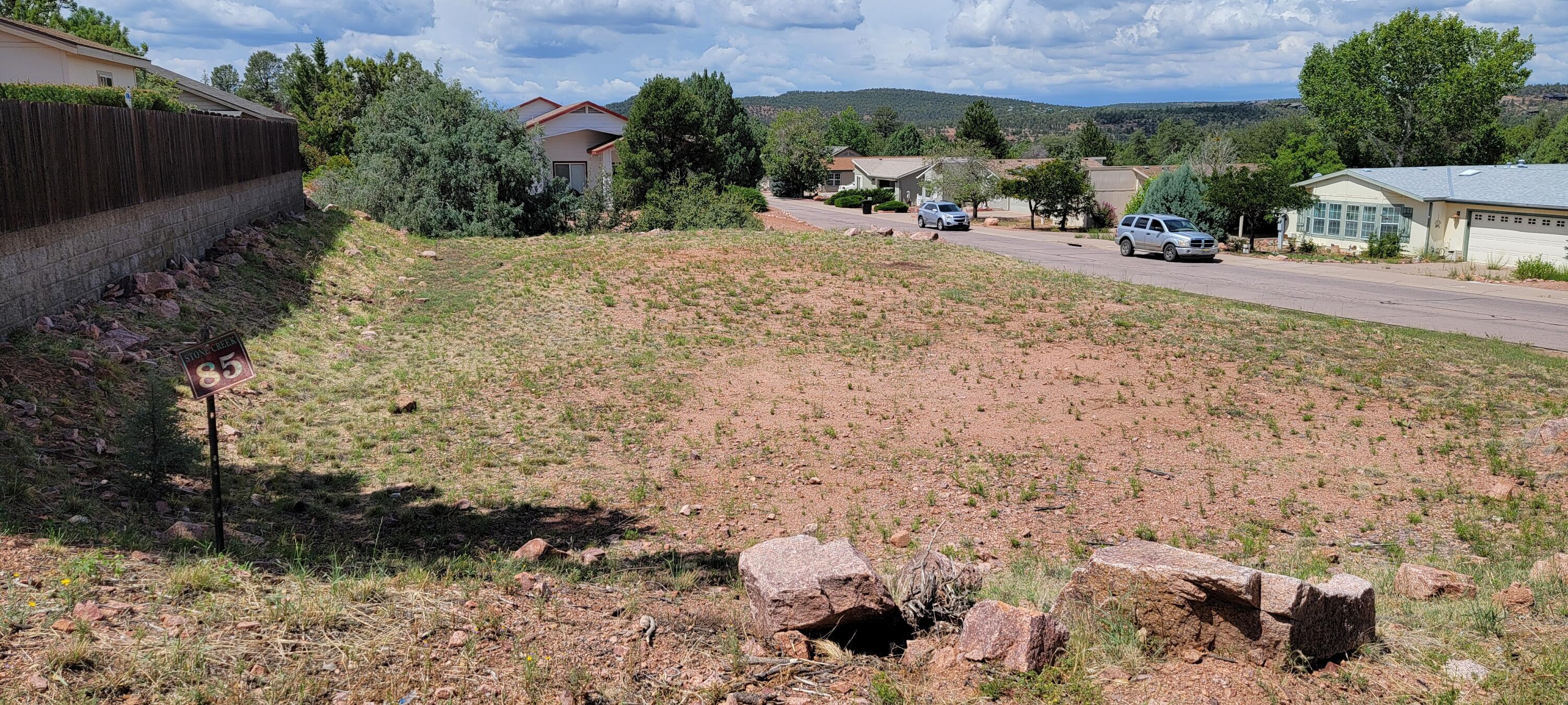 300 S Sandstone Point, Payson, AZ 85541