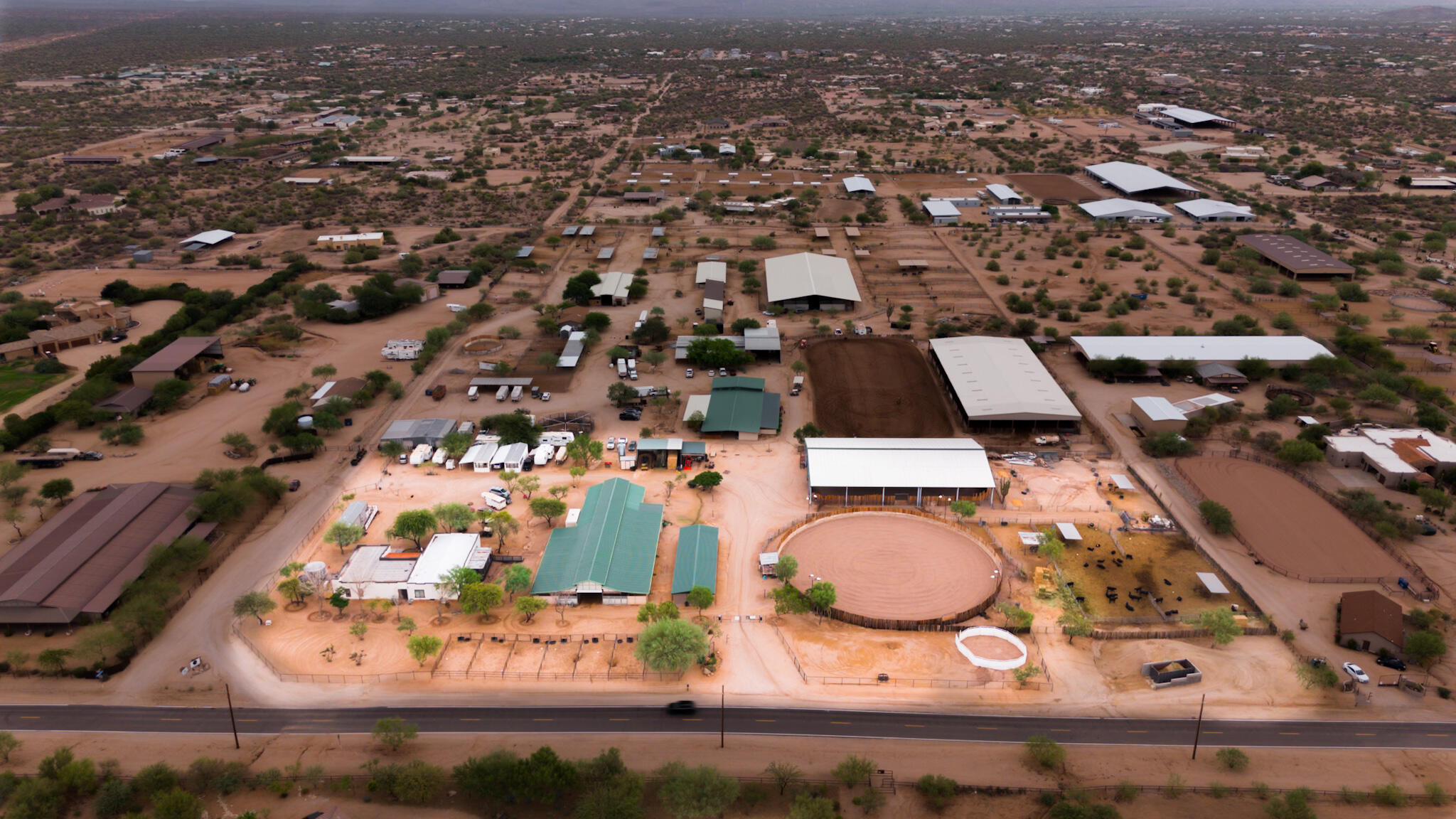 30513 N 144th Street, Scottsdale, AZ 85262 — Photo 1 of 64