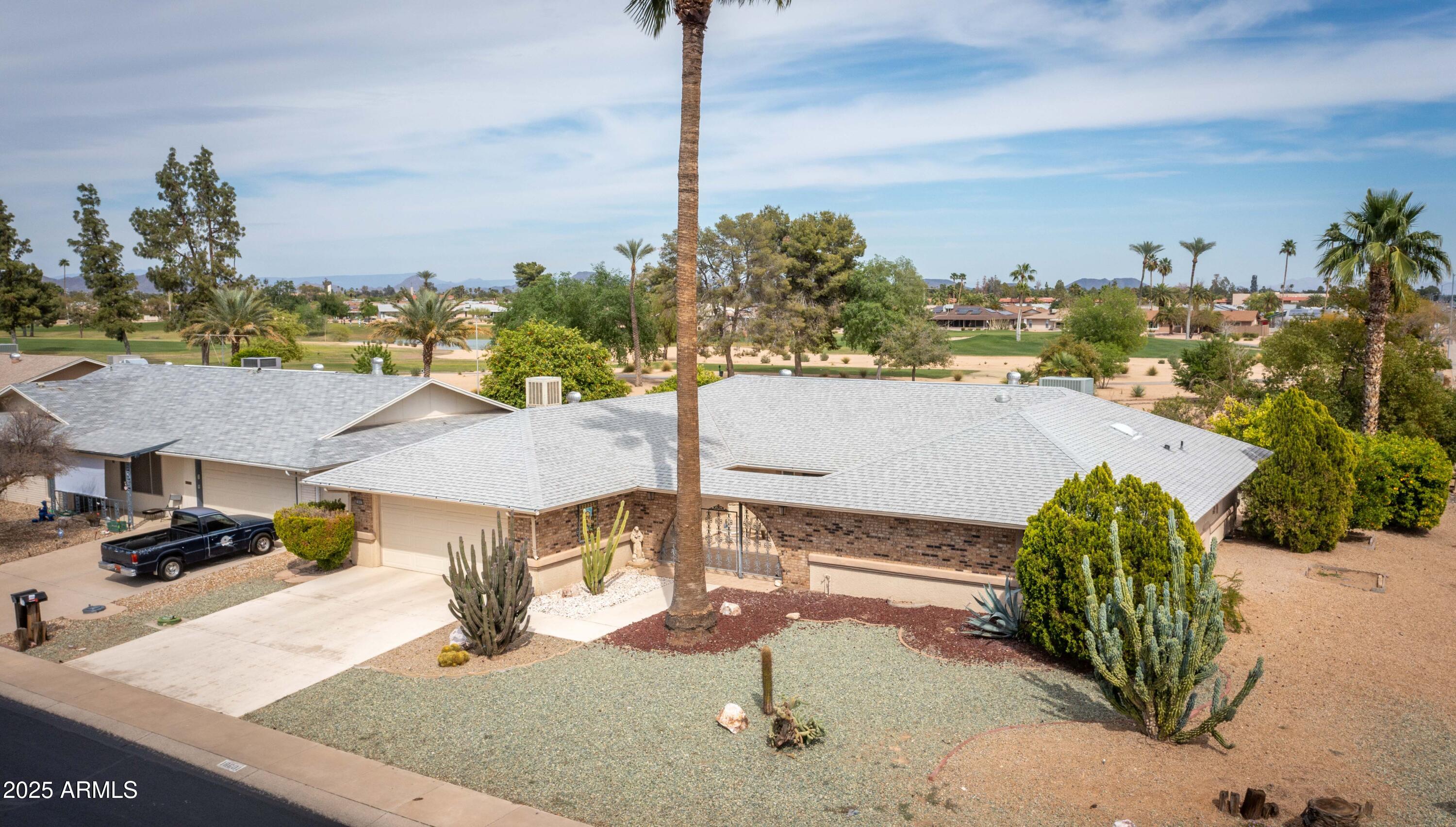 18601 N WELK Drive, Sun City, AZ 85373