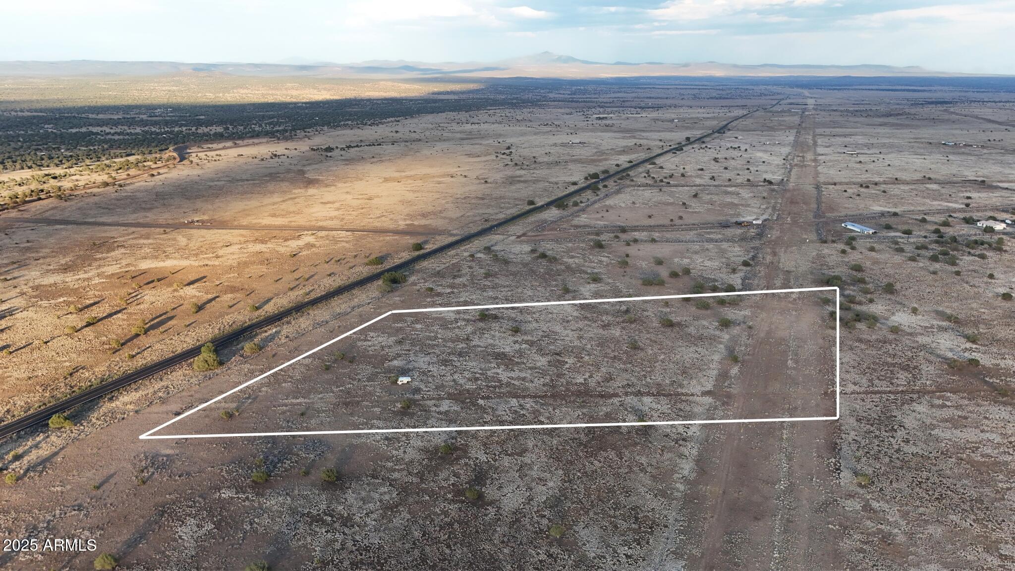 10111 W OLD HIGHWAY 66 7, Ash Fork, AZ 86320