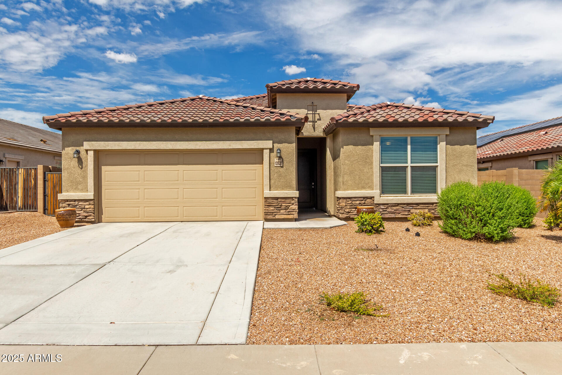13530 W BRILES Road, Peoria, AZ 85383